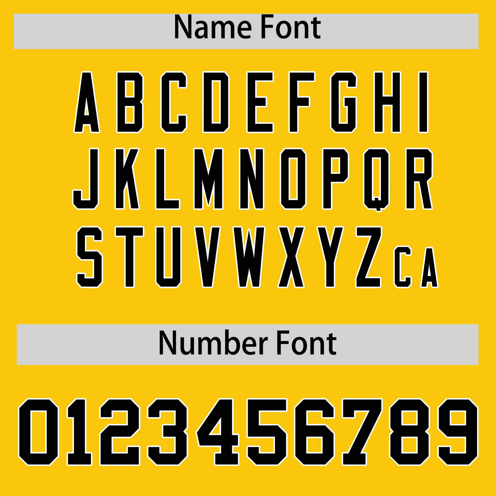 Custom Gold Black Varsity Full-Zip Letterman Classic Jacket Hoodie| KXKSHOP