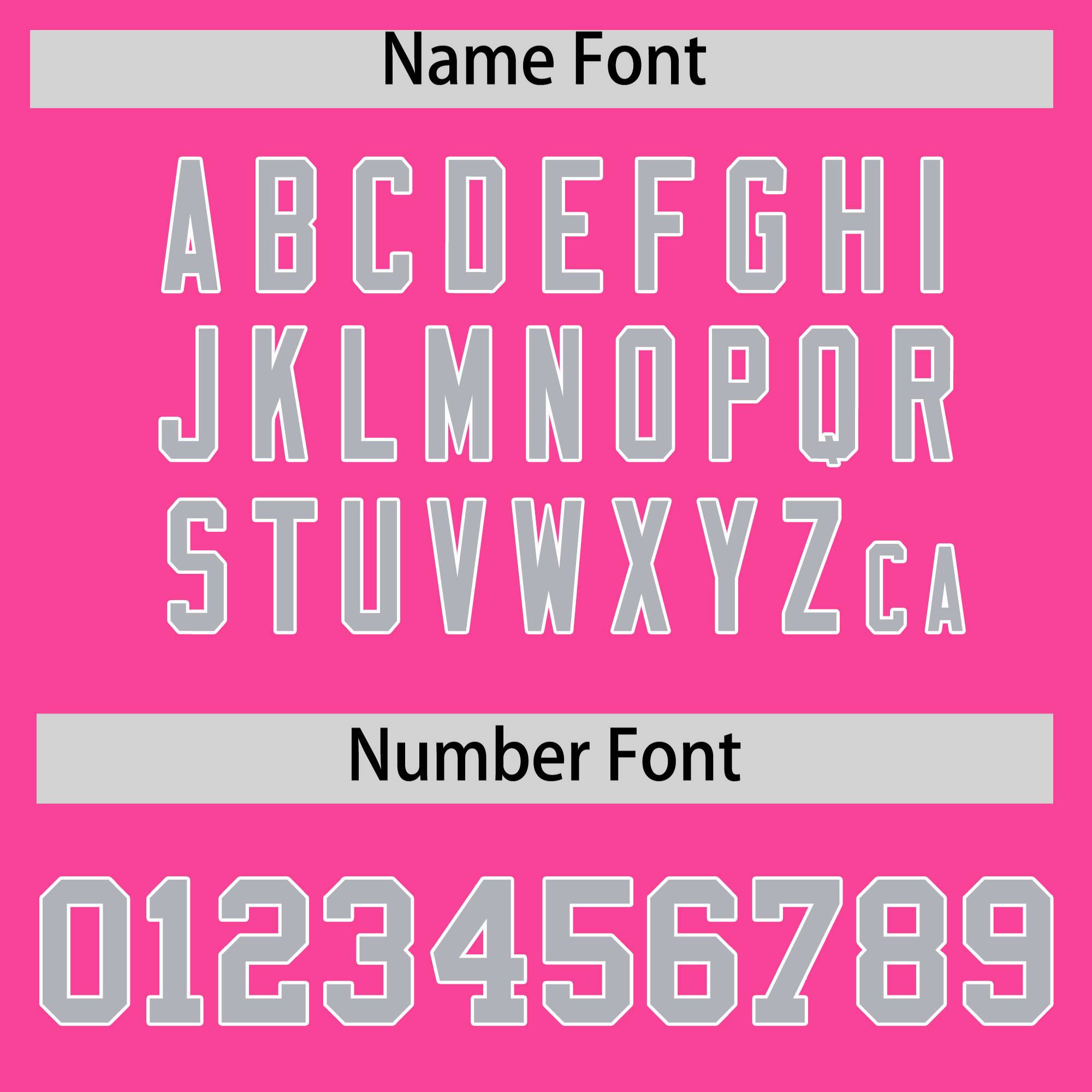 Custom Pink Gray Varsity Full-Zip Letterman Classic Jacket Hoodie| KXKSHOP