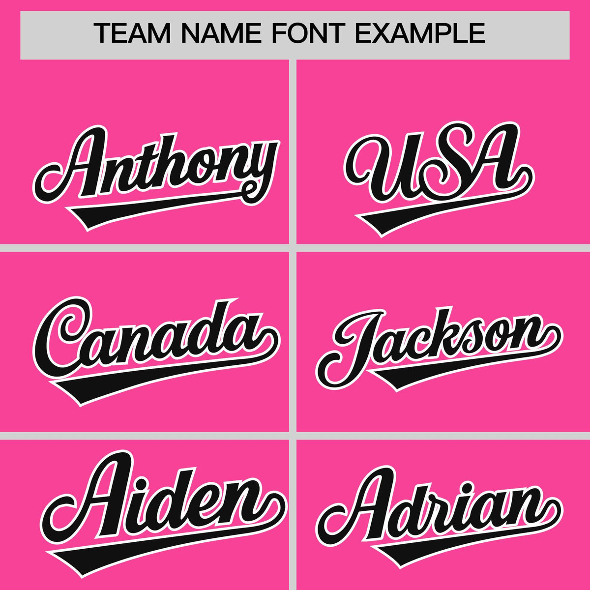 Custom Pink Black Varsity Full-Zip Letterman Classic Jacket Hoodie| KXKSHOP