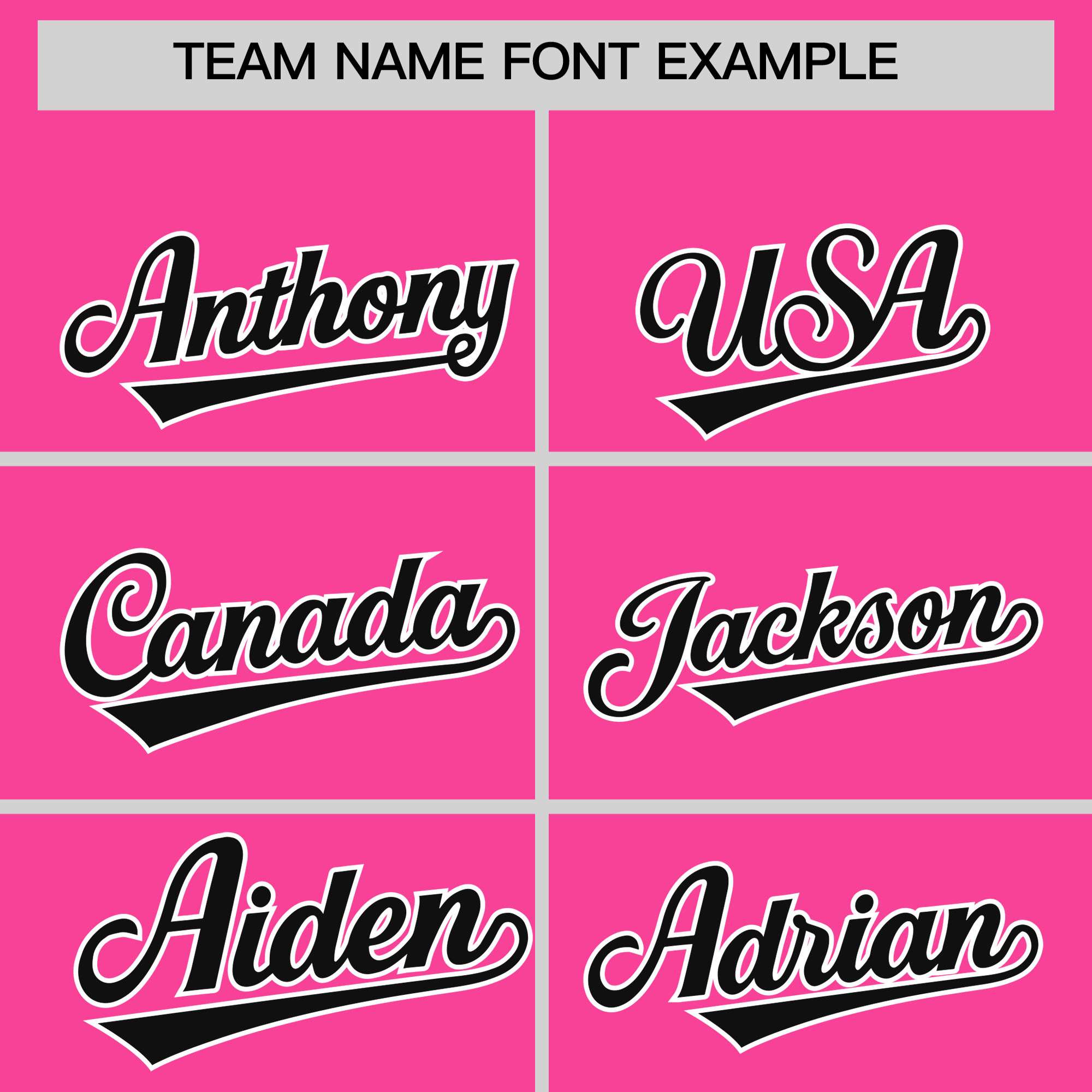 Custom Pink Black Varsity Full-Zip Letterman Classic Jacket Hoodie| KXKSHOP