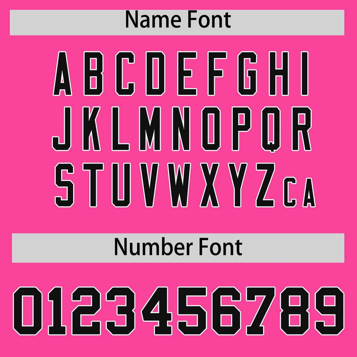 Custom Pink Black Varsity Full-Zip Letterman Classic Jacket Hoodie| KXKSHOP