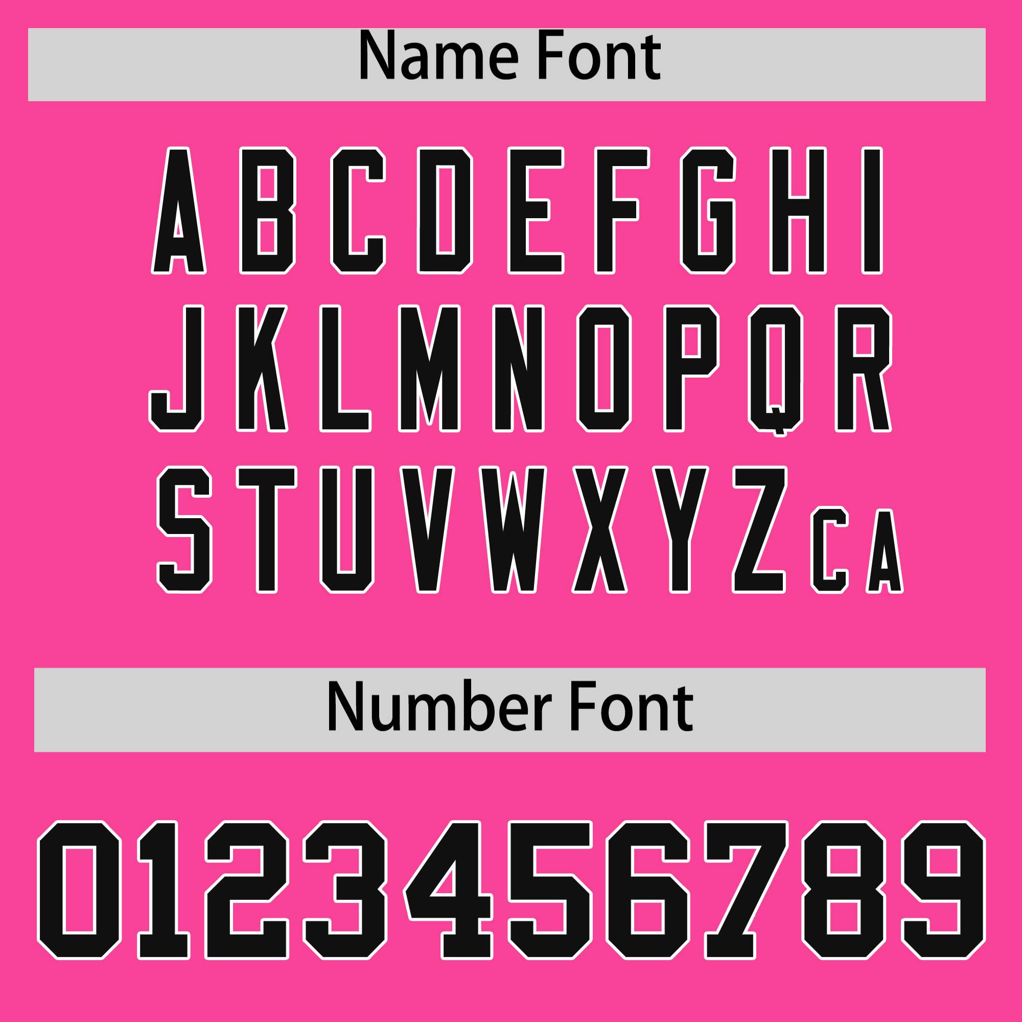 Custom Pink Black Varsity Full-Zip Letterman Classic Jacket Hoodie| KXKSHOP