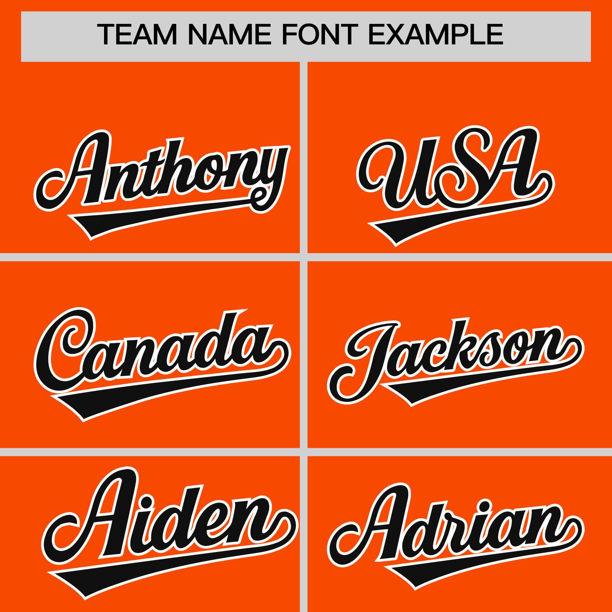 Custom Orange Black Varsity Full-Zip Letterman Classic Jacket Hoodie| KXKSHOP