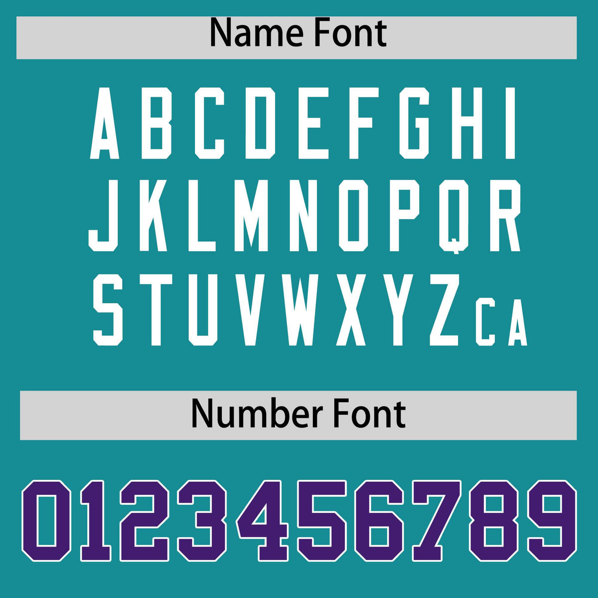 Custom Aqua Purple Varsity Full-Zip Letterman Classic Jacket Hoodie| KXKSHOP