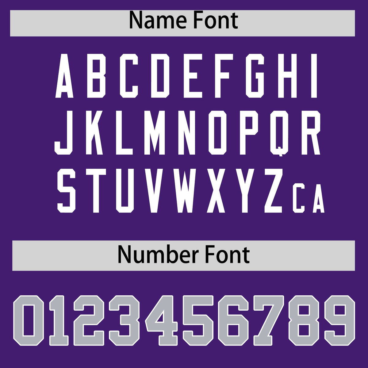 Custom Purple Gray Varsity Full-Zip Letterman Classic Jacket Hoodie| KXKSHOP