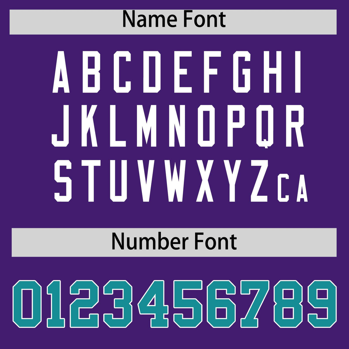 Custom Purple Aqua Varsity Full-Zip Letterman Classic Jacket Hoodie| KXKSHOP