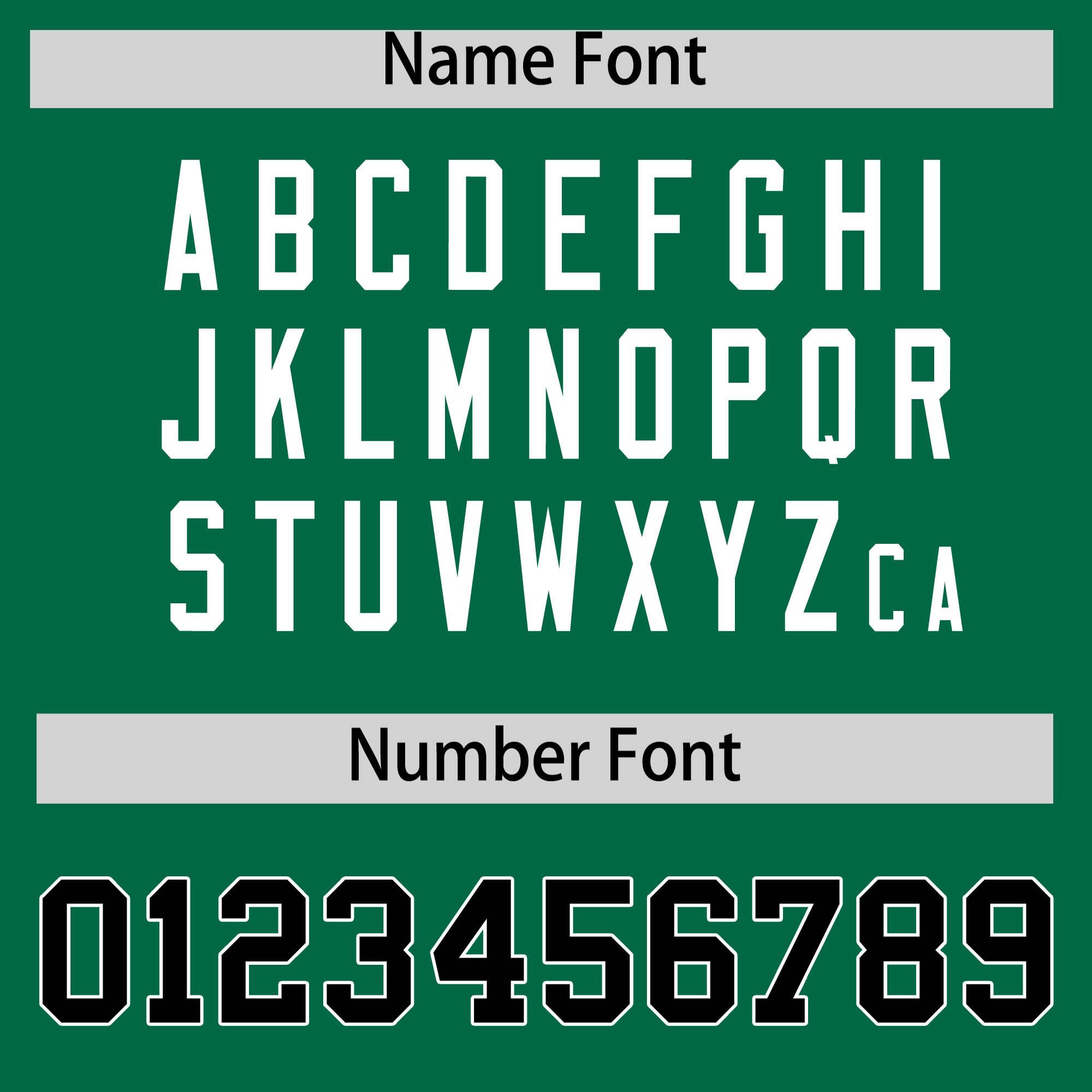 Custom Kelly Green Black Varsity Full-Zip Letterman Classic Jacket Hoodie| KXKSHOP