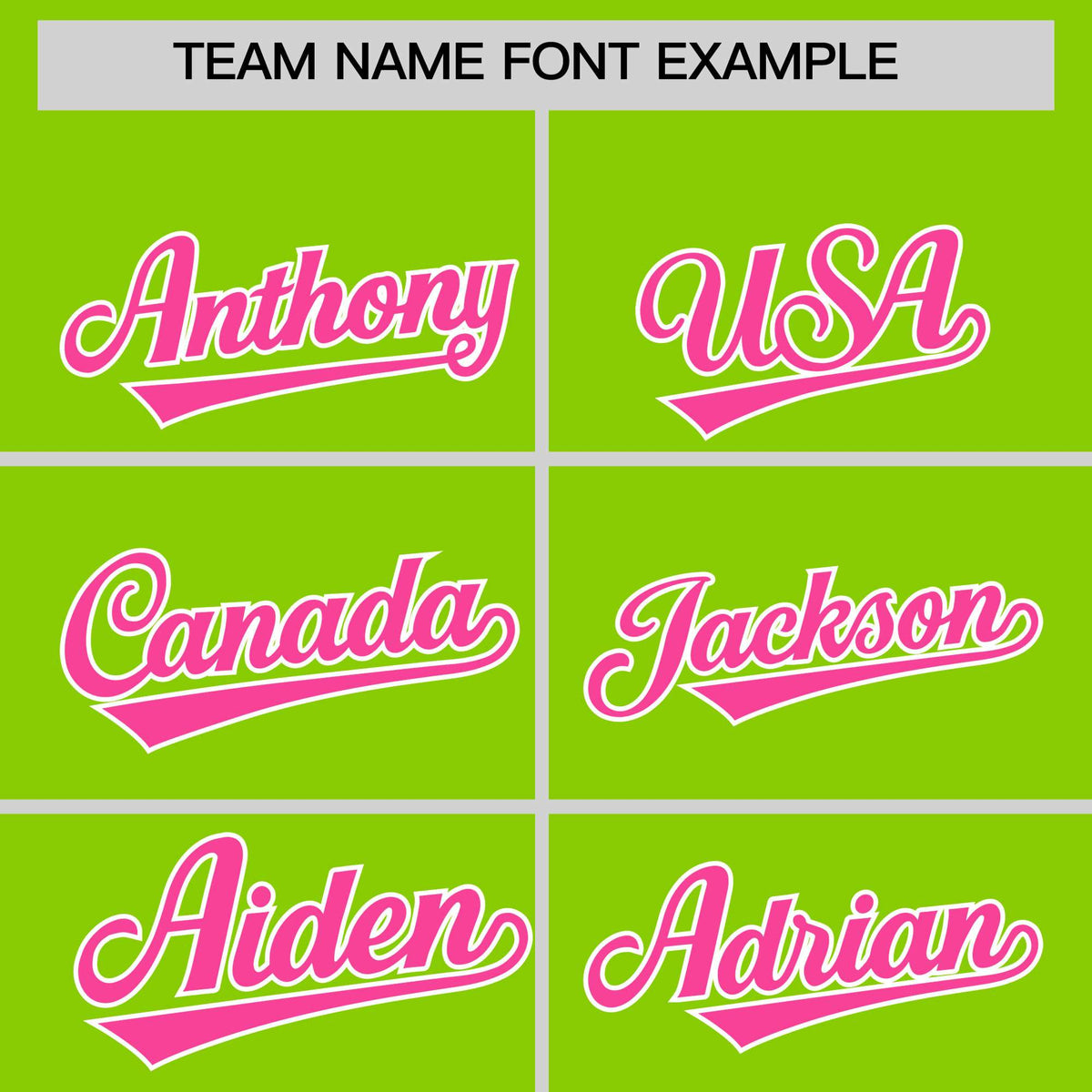 Custom Neon Green Pink Varsity Full-Zip Letterman Classic Jacket Hoodie| KXKSHOP