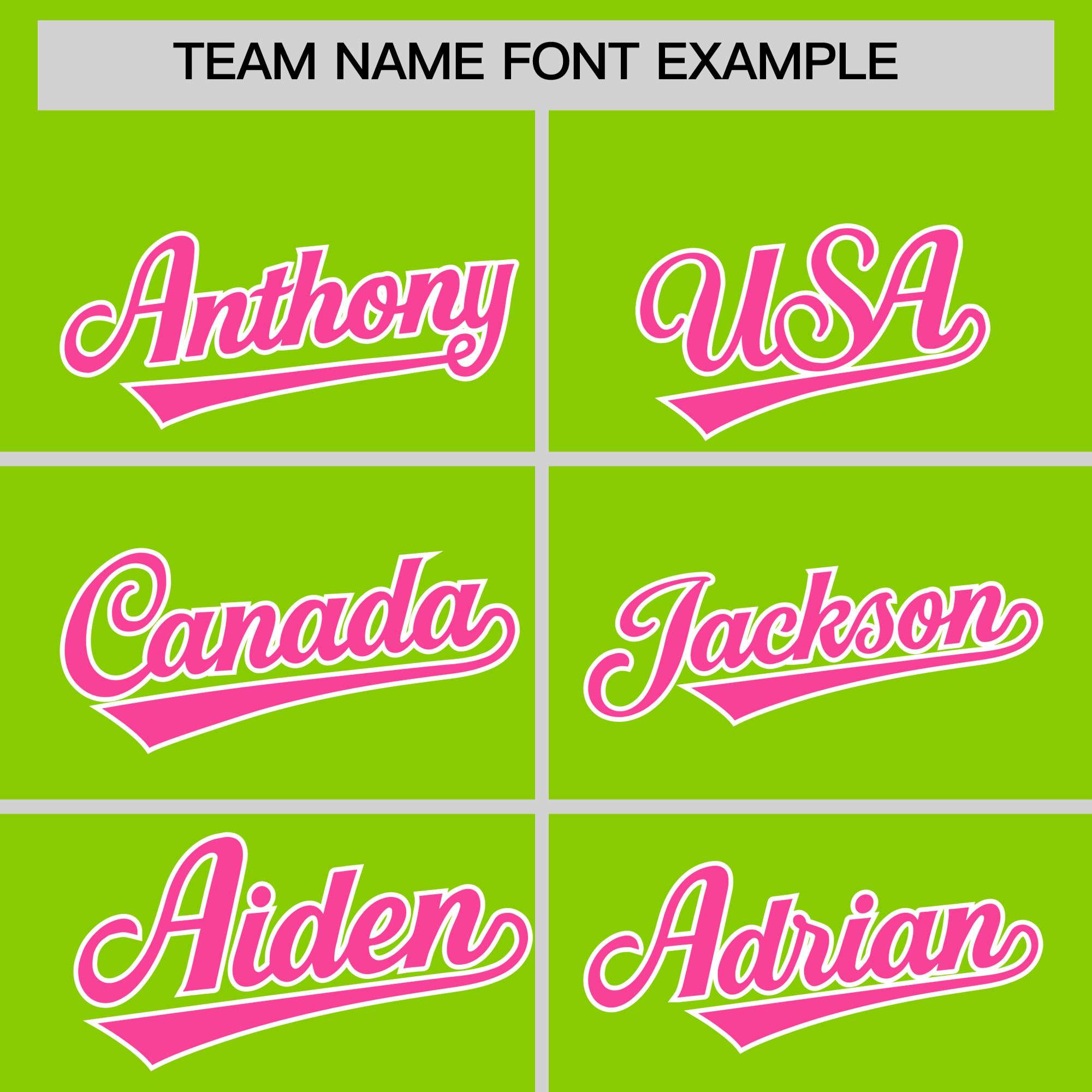 Custom Neon Green Pink Varsity Full-Zip Letterman Classic Jacket Hoodie| KXKSHOP