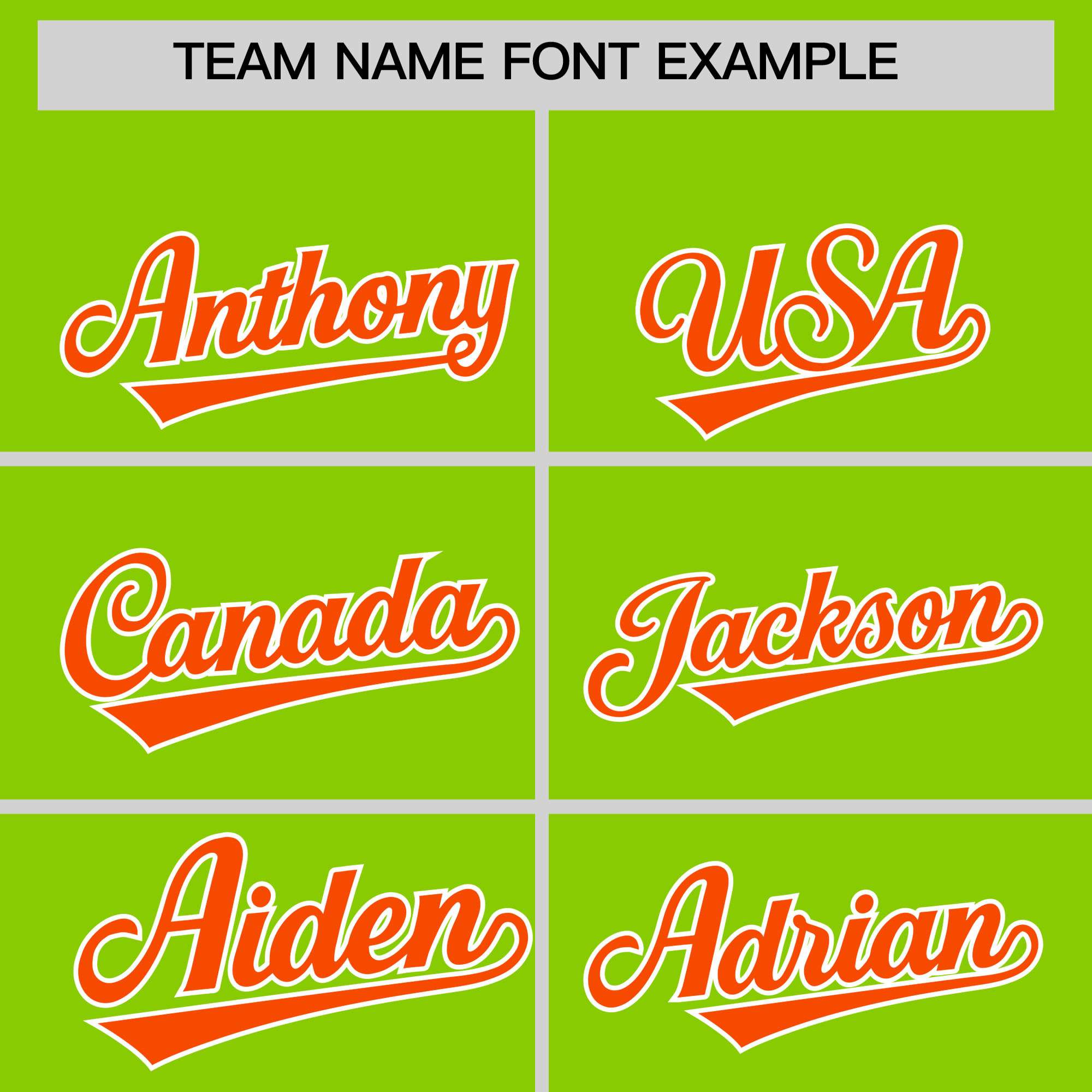 Custom Neon Green Orange Varsity Full-Zip Letterman Classic Jacket Hoodie| KXKSHOP