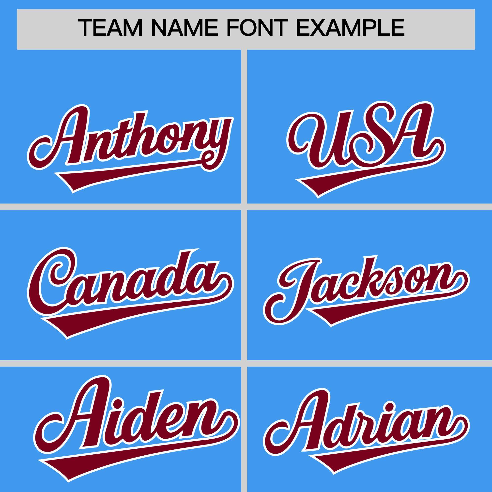 Custom Powder Blue Crimson Varsity Full-Zip Letterman Classic Jacket Hoodie| KXKSHOP