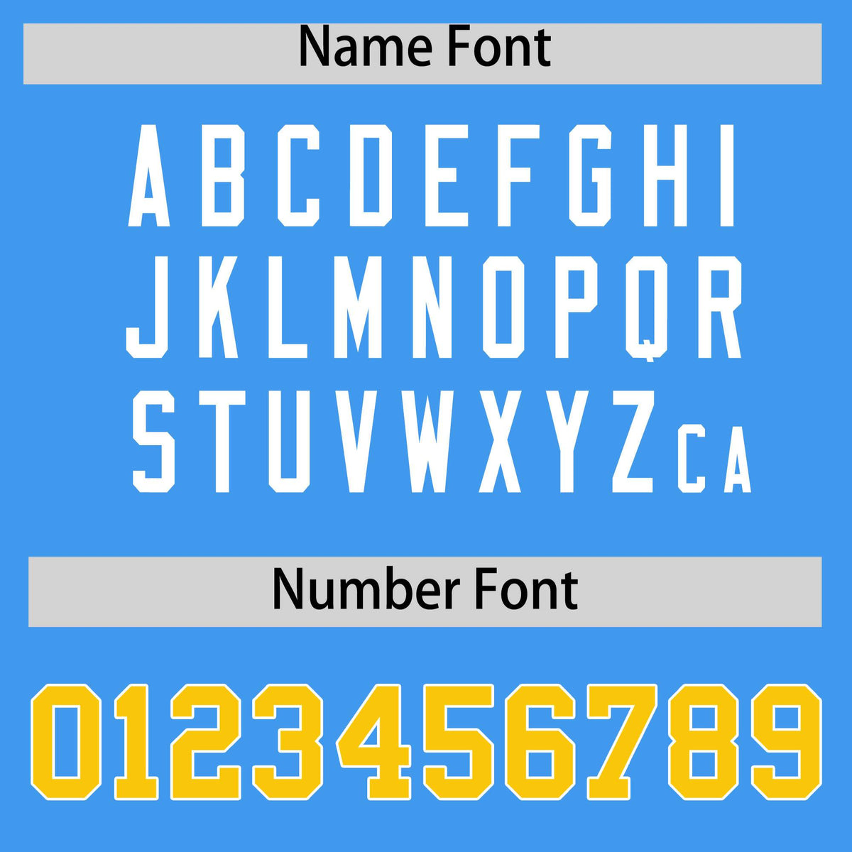 Custom Powder Blue Gold Varsity Full-Zip Letterman Classic Jacket Hoodie| KXKSHOP