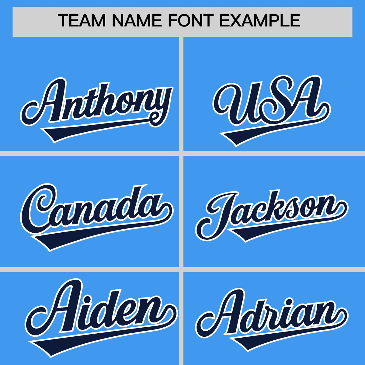 Custom Powder Blue Navy Varsity Full-Zip Letterman Classic Jacket Hoodie| KXKSHOP