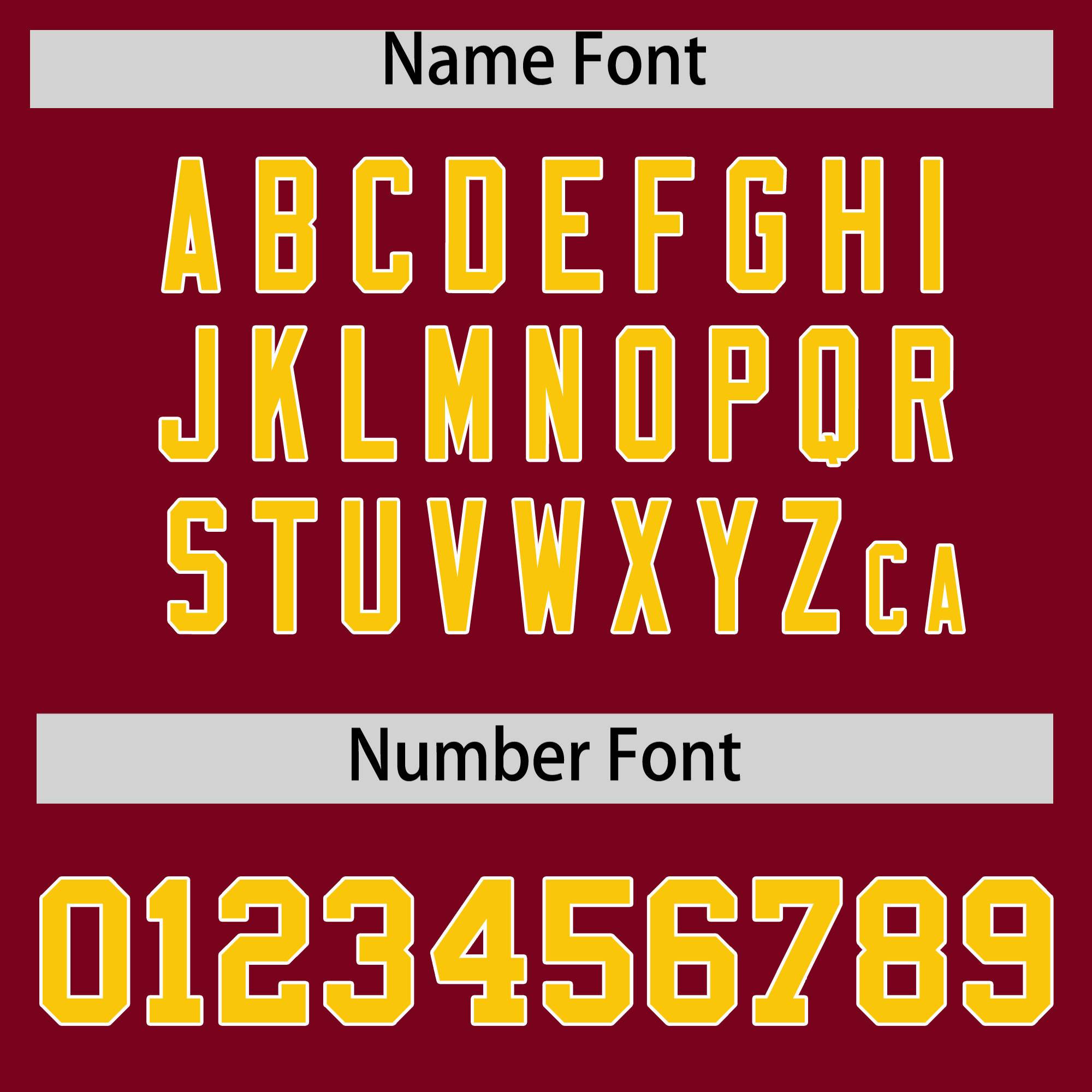 Custom Crimson Gold Varsity Full-Zip Letterman Classic Jacket Hoodie| KXKSHOP