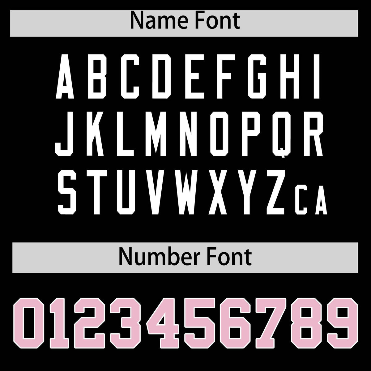 Custom Black Light Pink Varsity Full-Zip Letterman Classic Jacket Hoodie| KXKSHOP