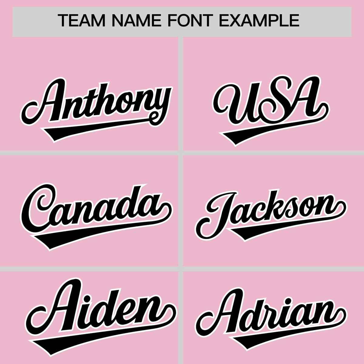 Custom Light Pink Black Varsity Full-Zip Letterman Classic Jacket Hoodie| KXKSHOP