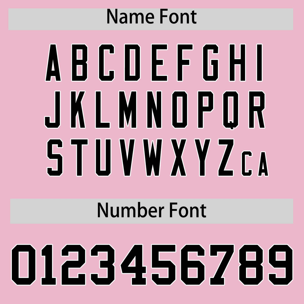 Custom Light Pink Black Varsity Full-Zip Letterman Classic Jacket Hoodie| KXKSHOP