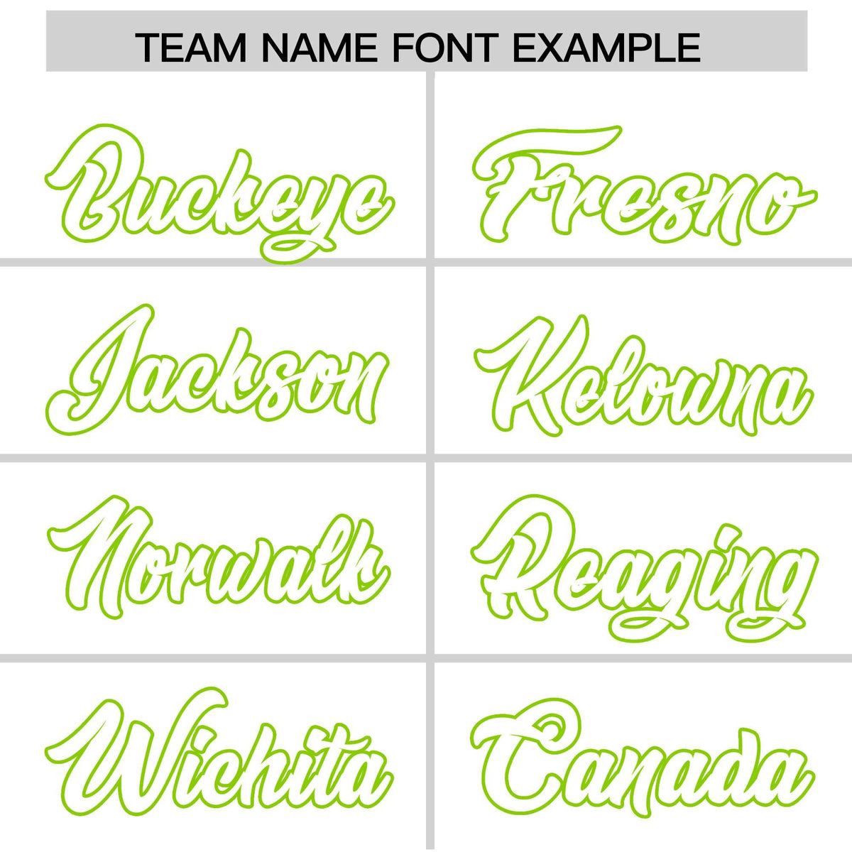 Custom White Neon Green Varsity Full-Zip Letterman Classic Jacket Hoodie| KXKSHOP