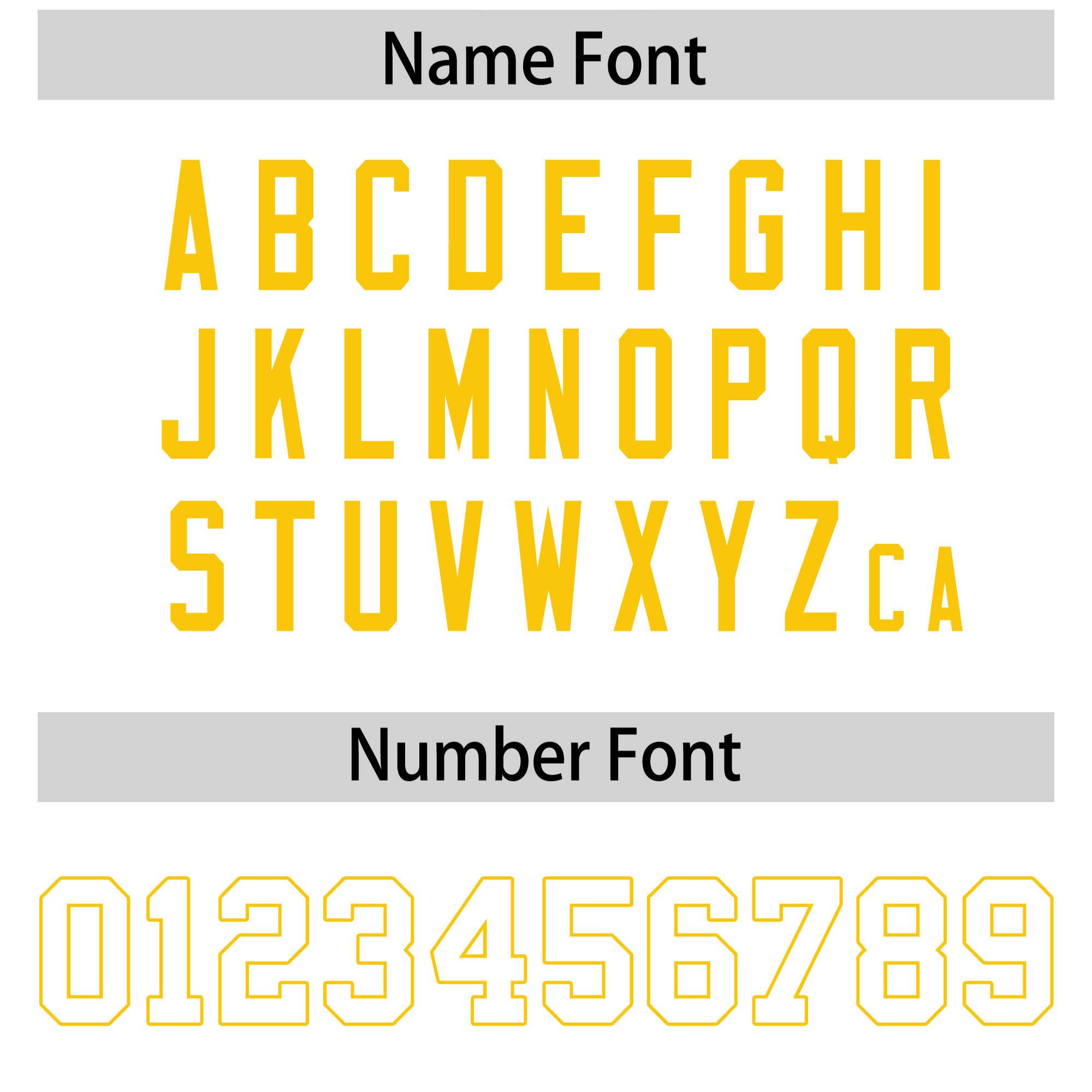 Custom White Gold Varsity Full-Zip Letterman Classic Jacket Hoodie| KXKSHOP