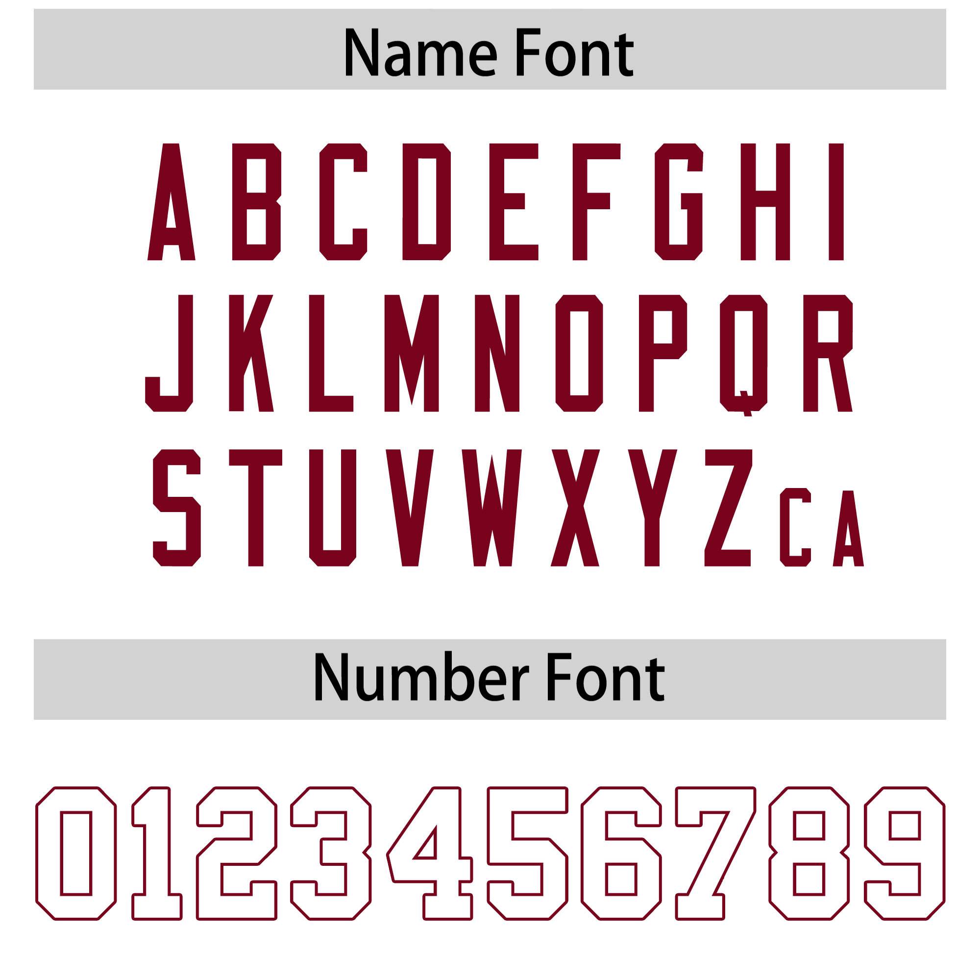 Custom White Crimson Varsity Full-Zip Letterman Classic Jacket Hoodie| KXKSHOP