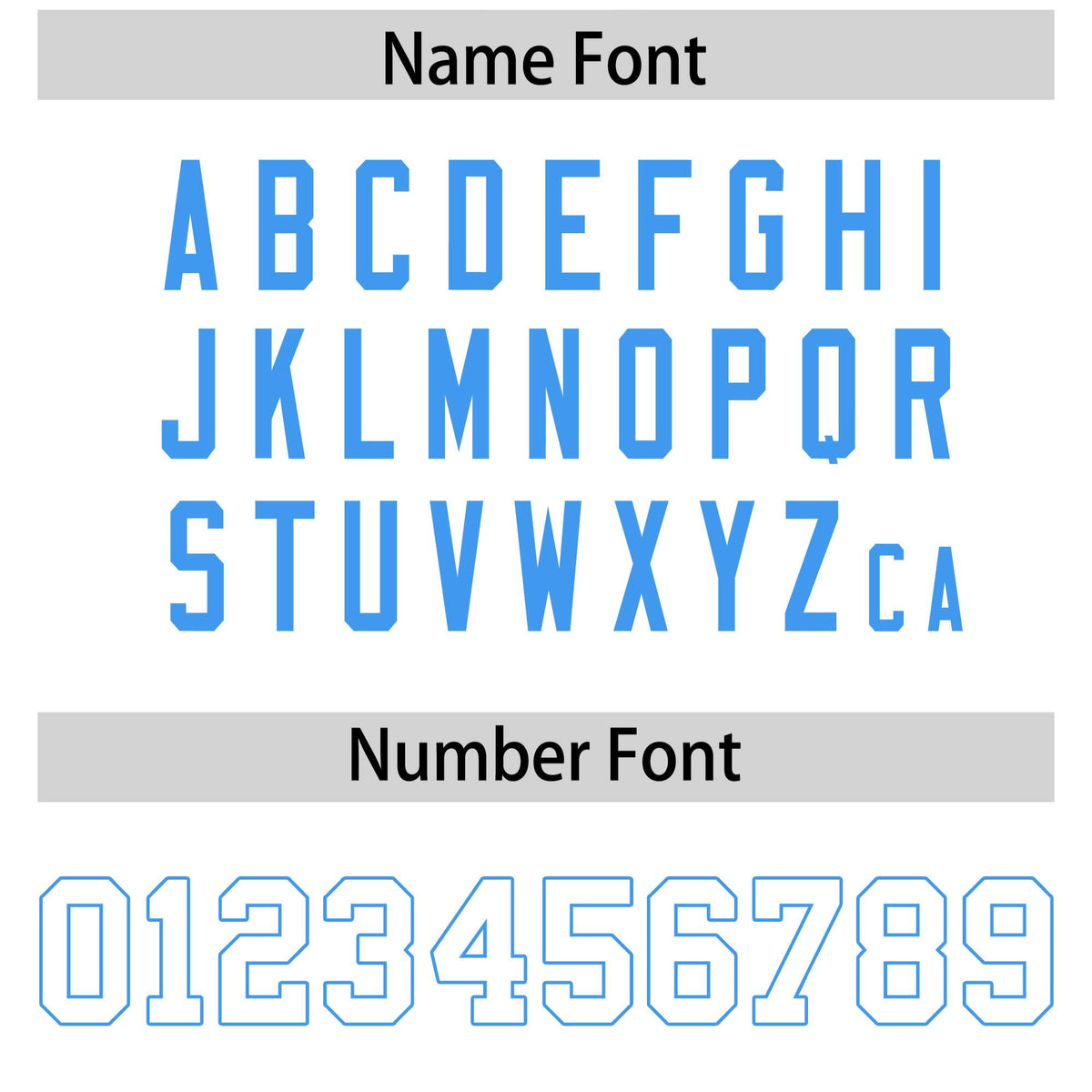 Custom White Powder Blue Varsity Full-Zip Letterman Classic Jacket Hoodie| KXKSHOP