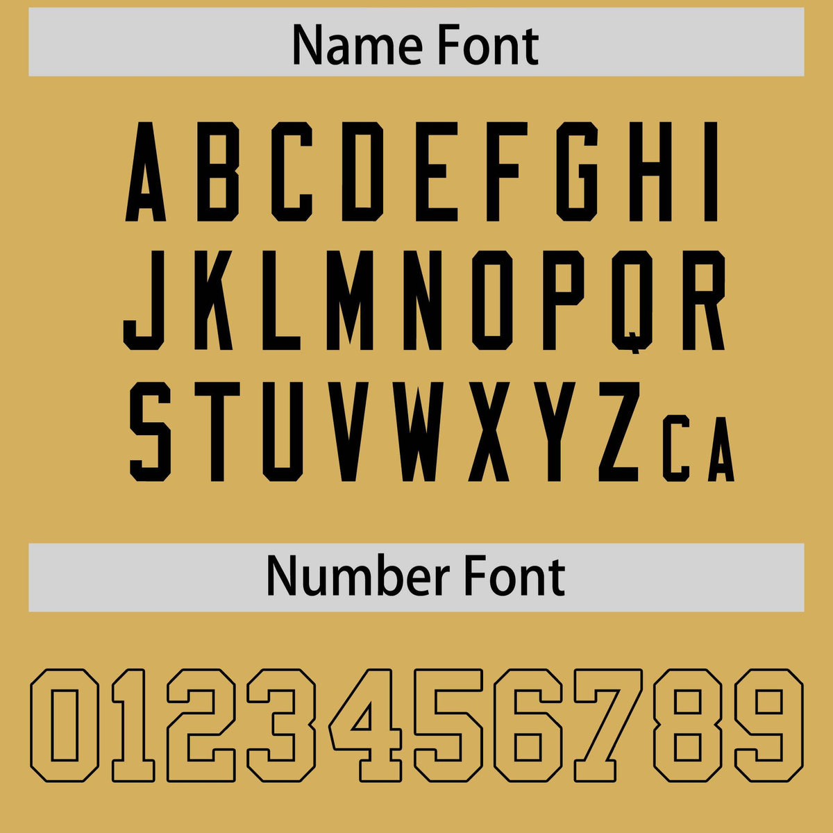 Custom Old Gold Black Varsity Full-Zip Letterman Classic Jacket Hoodie| KXKSHOP