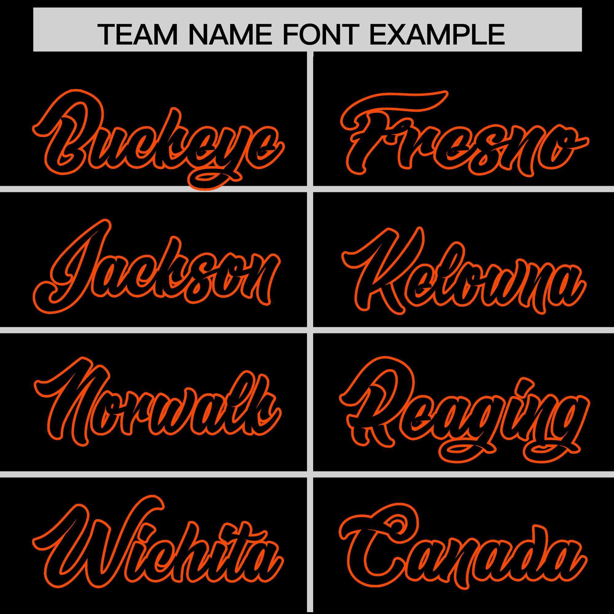 Custom Black Orange Varsity Full-Zip Letterman Classic Jacket Hoodie| KXKSHOP