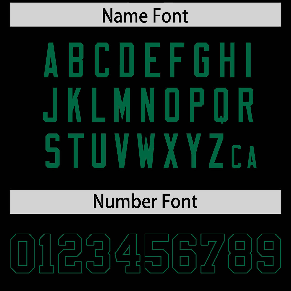 Custom Black Kelly Green Varsity Full-Zip Letterman Classic Jacket Hoodie| KXKSHOP