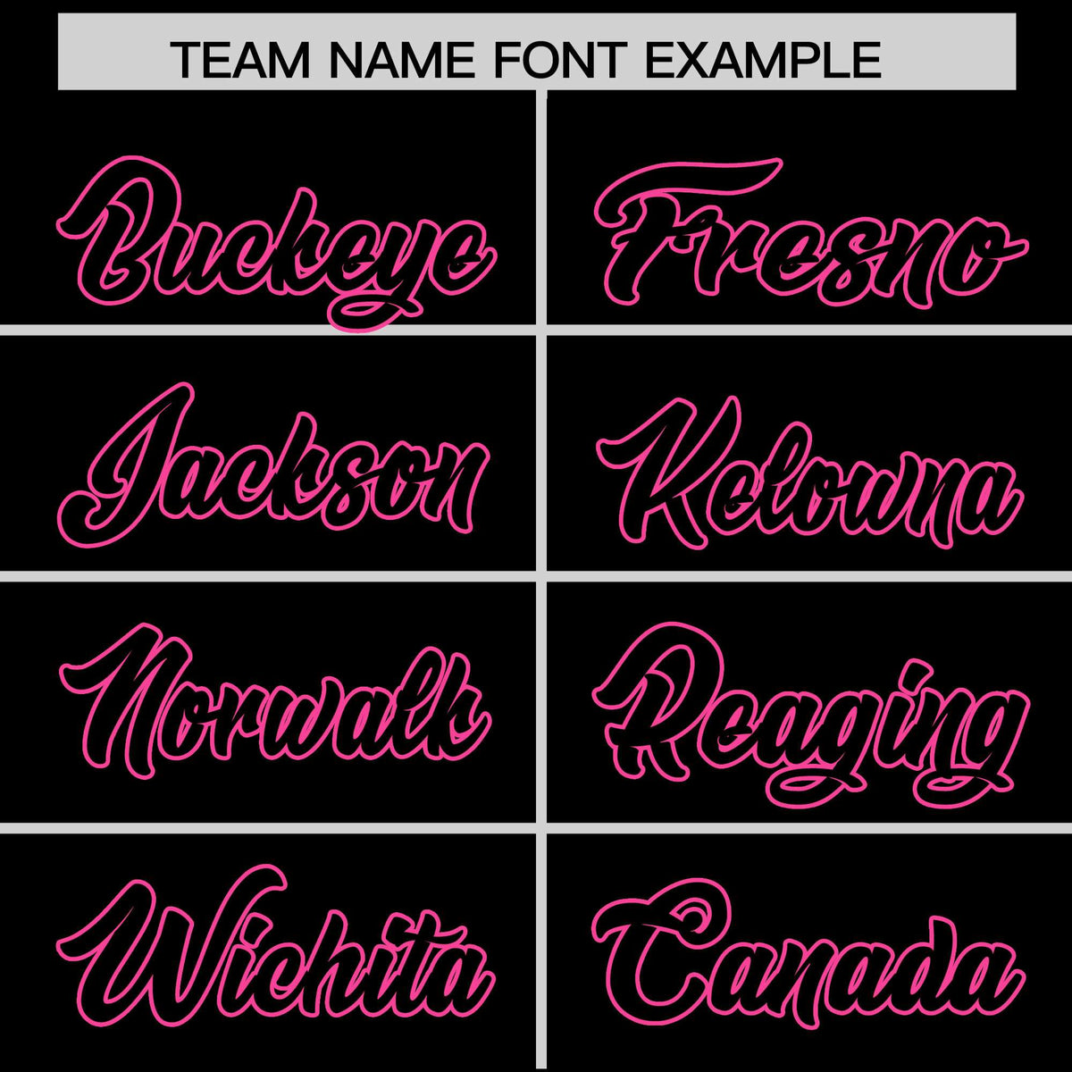 Custom Black Pink Varsity Full-Zip Letterman Classic Jacket Hoodie| KXKSHOP