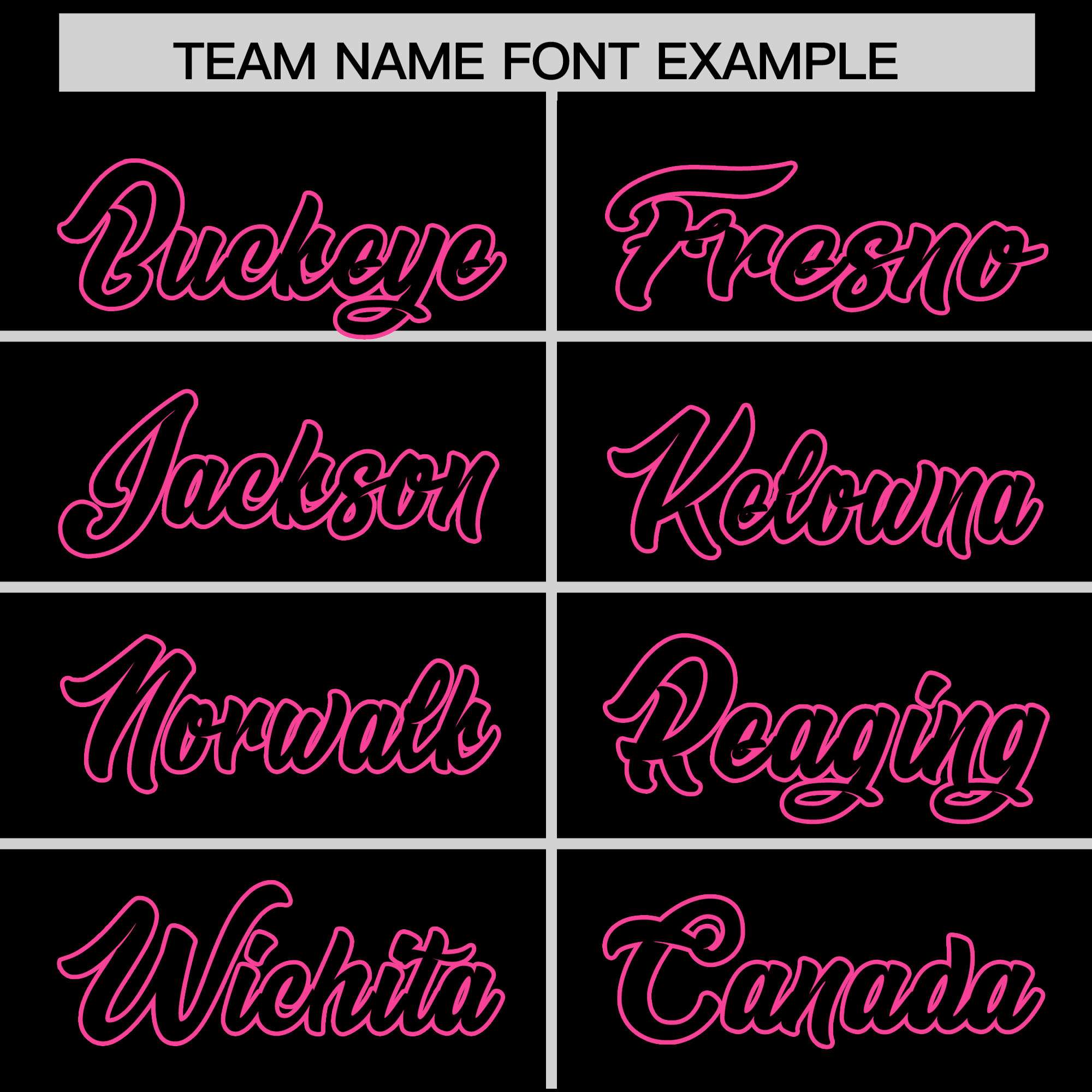 Custom Black Pink Varsity Full-Zip Letterman Classic Jacket Hoodie| KXKSHOP