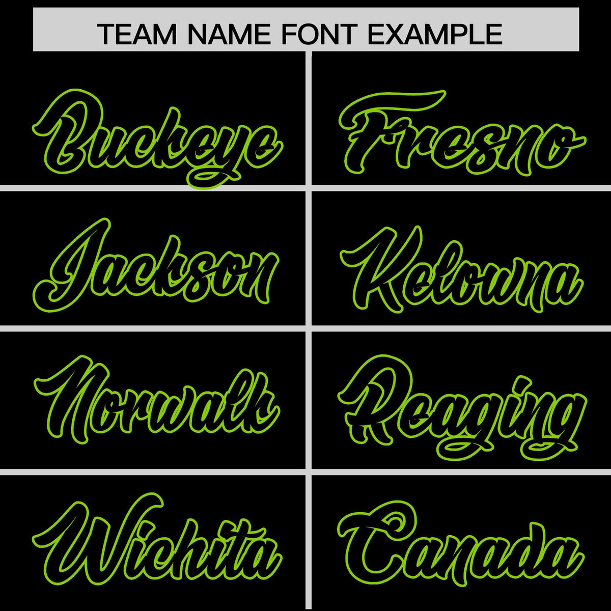 Custom Black Neon Green Varsity Full-Zip Letterman Classic Jacket Hoodie| KXKSHOP