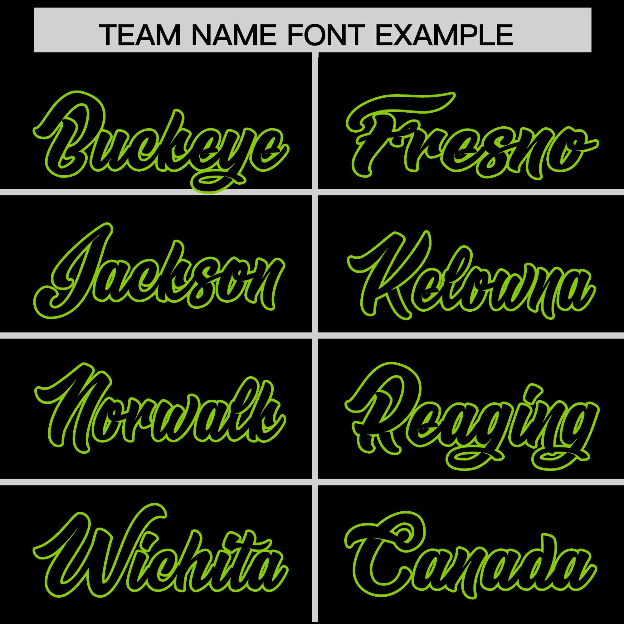 Custom Black Neon Green Varsity Full-Zip Letterman Classic Jacket Hoodie| KXKSHOP