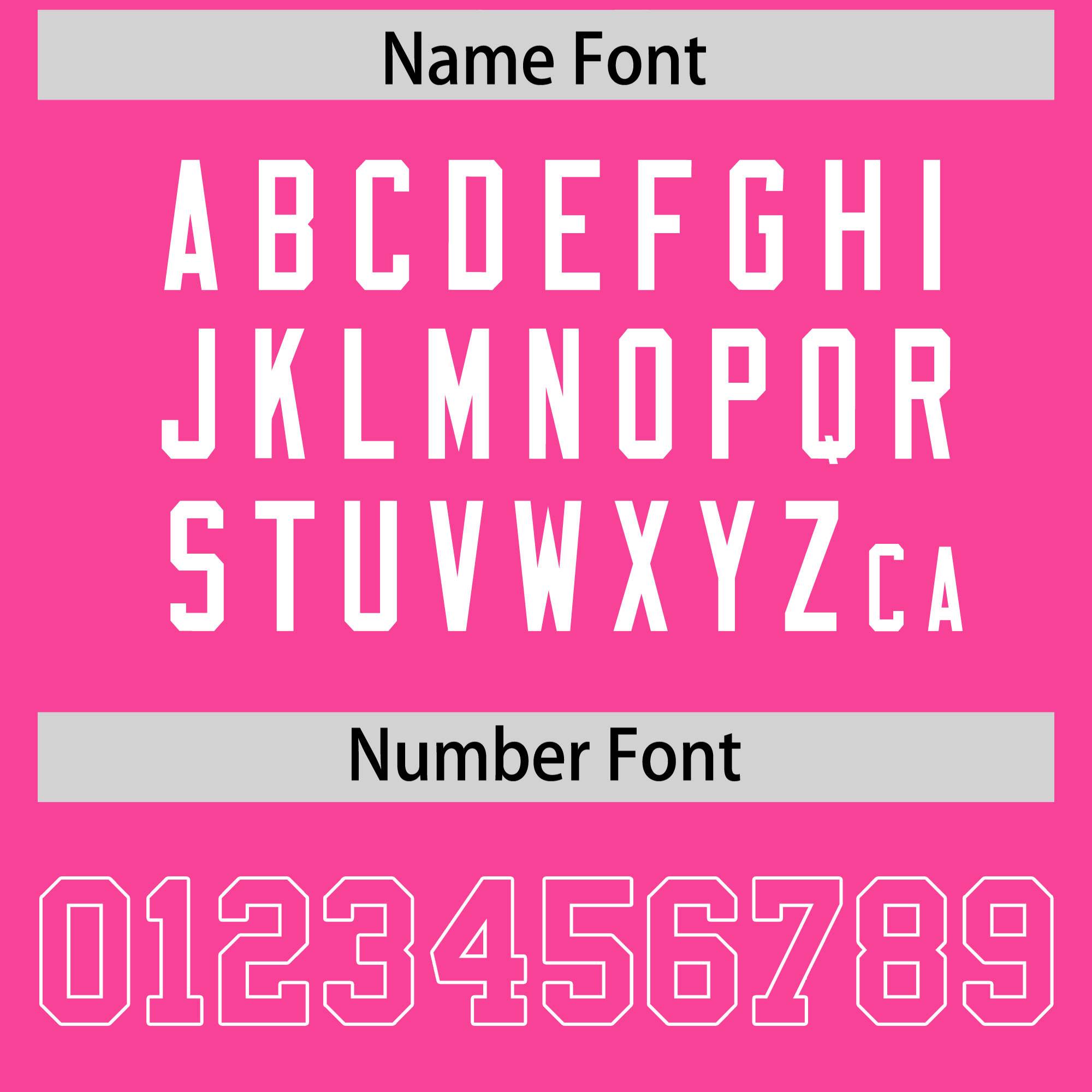 Custom Pink White Varsity Full-Zip Letterman Classic Jacket Hoodie| KXKSHOP