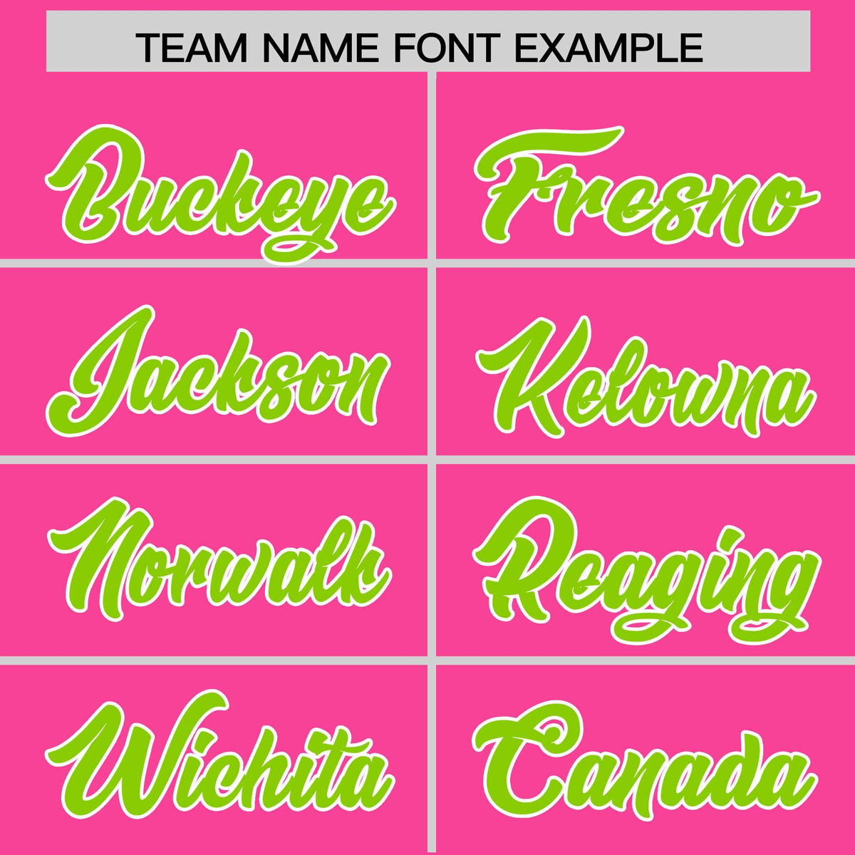 Custom Pink Neon Green Varsity Full-Zip Letterman Classic Jacket Hoodie| KXKSHOP