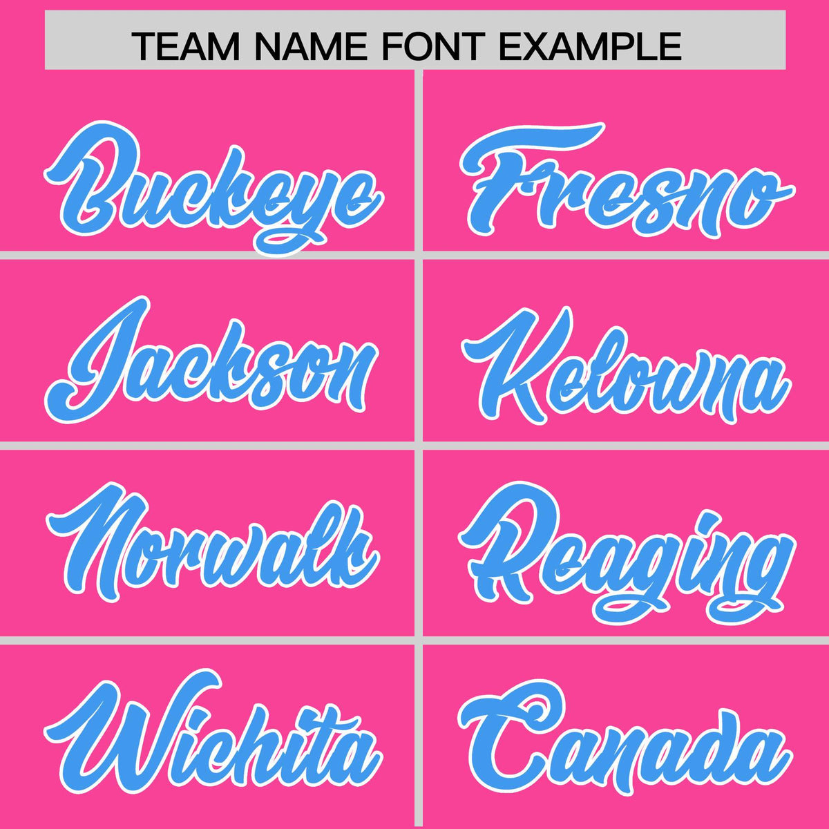 Custom Pink Powder Blue Varsity Full-Zip Letterman Classic Jacket Hoodie| KXKSHOP