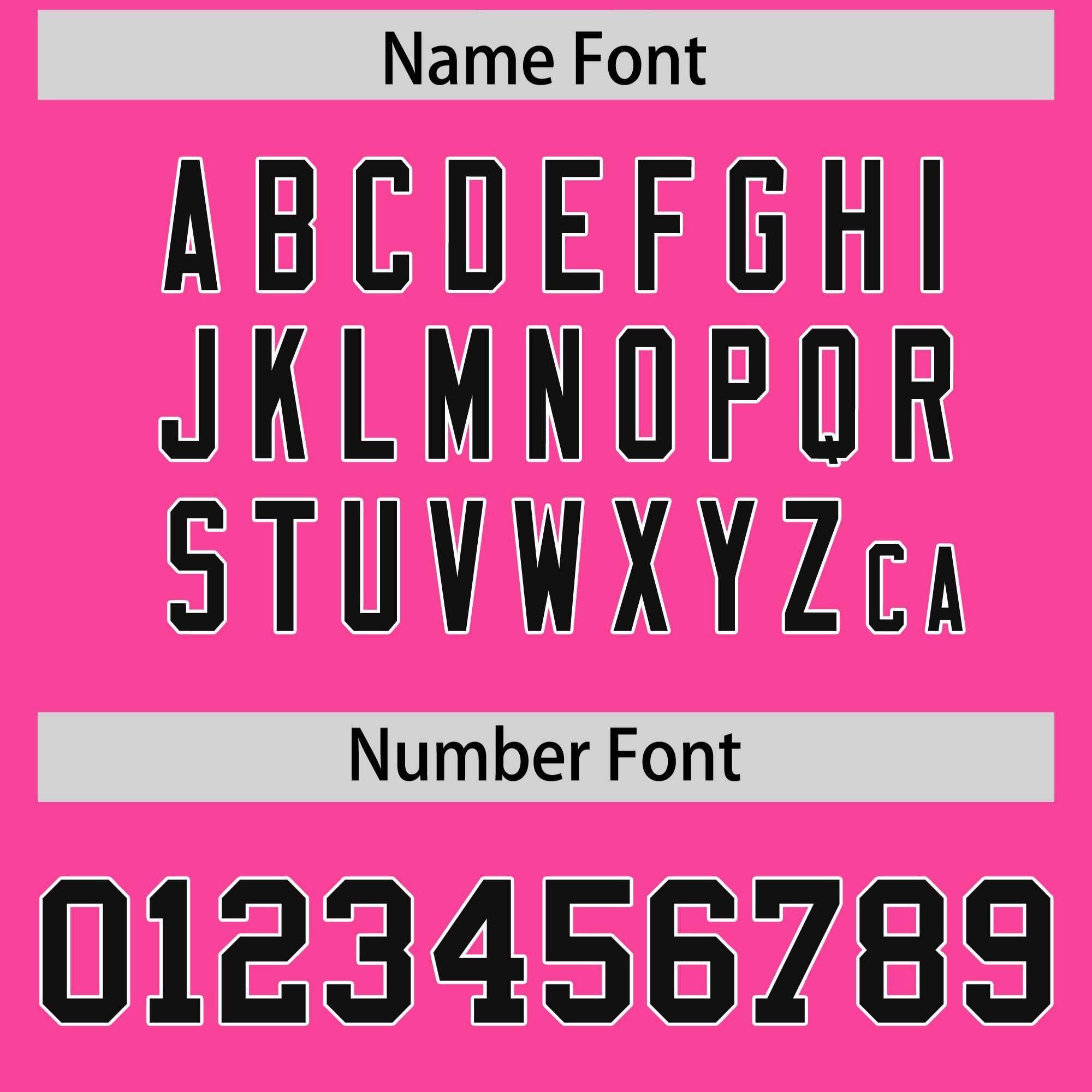 Custom Pink Black Varsity Full-Zip Letterman Classic Jacket Hoodie| KXKSHOP