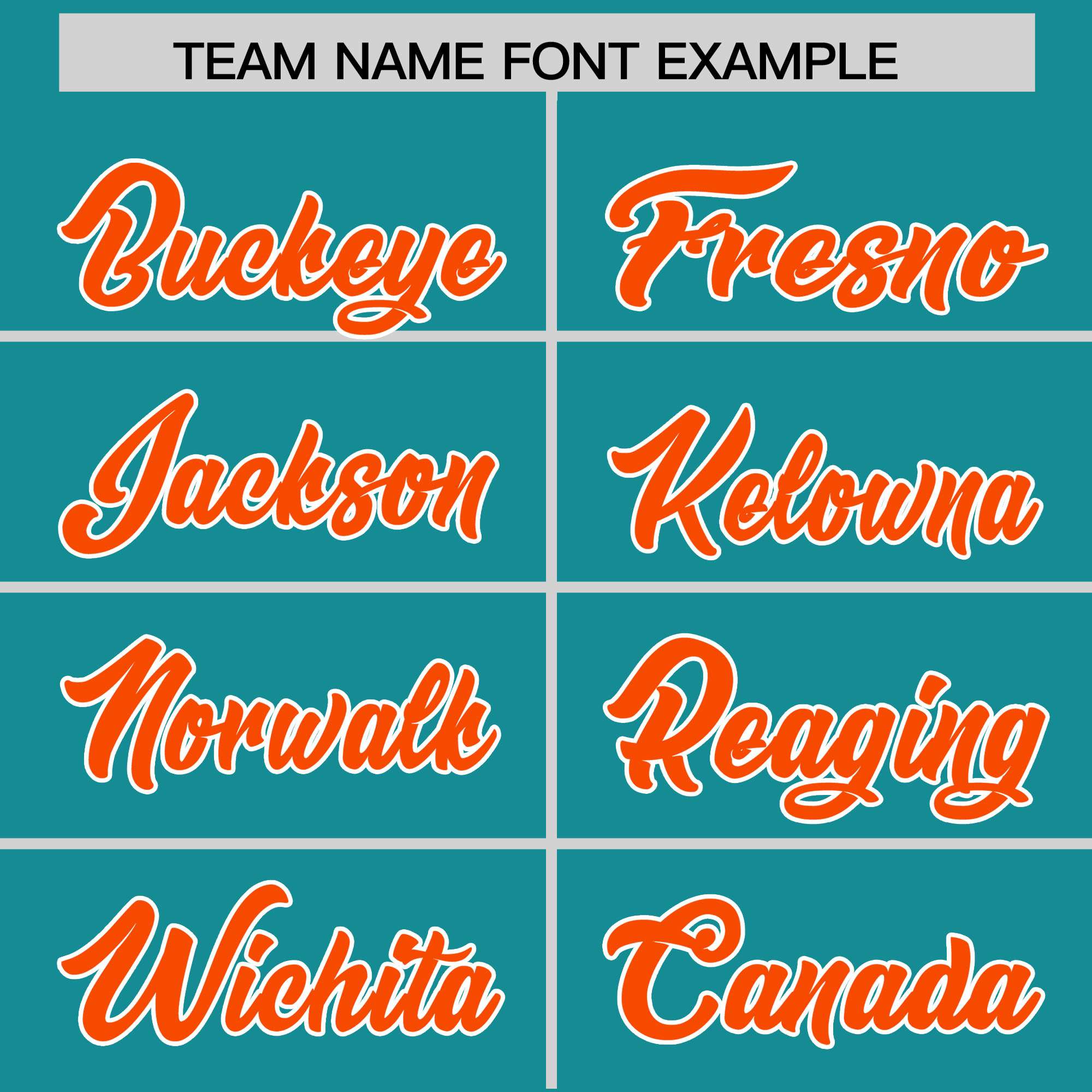 Custom Aqua Orange Varsity Full-Zip Letterman Classic Jacket Hoodie| KXKSHOP