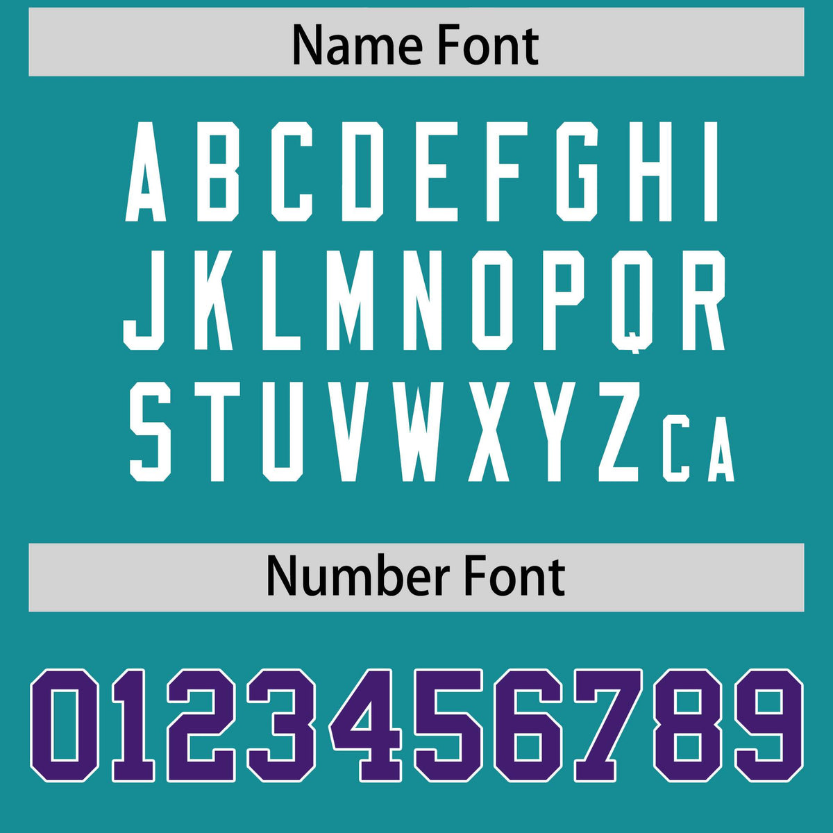 Custom Aqua Purple Varsity Full-Zip Letterman Classic Jacket Hoodie| KXKSHOP