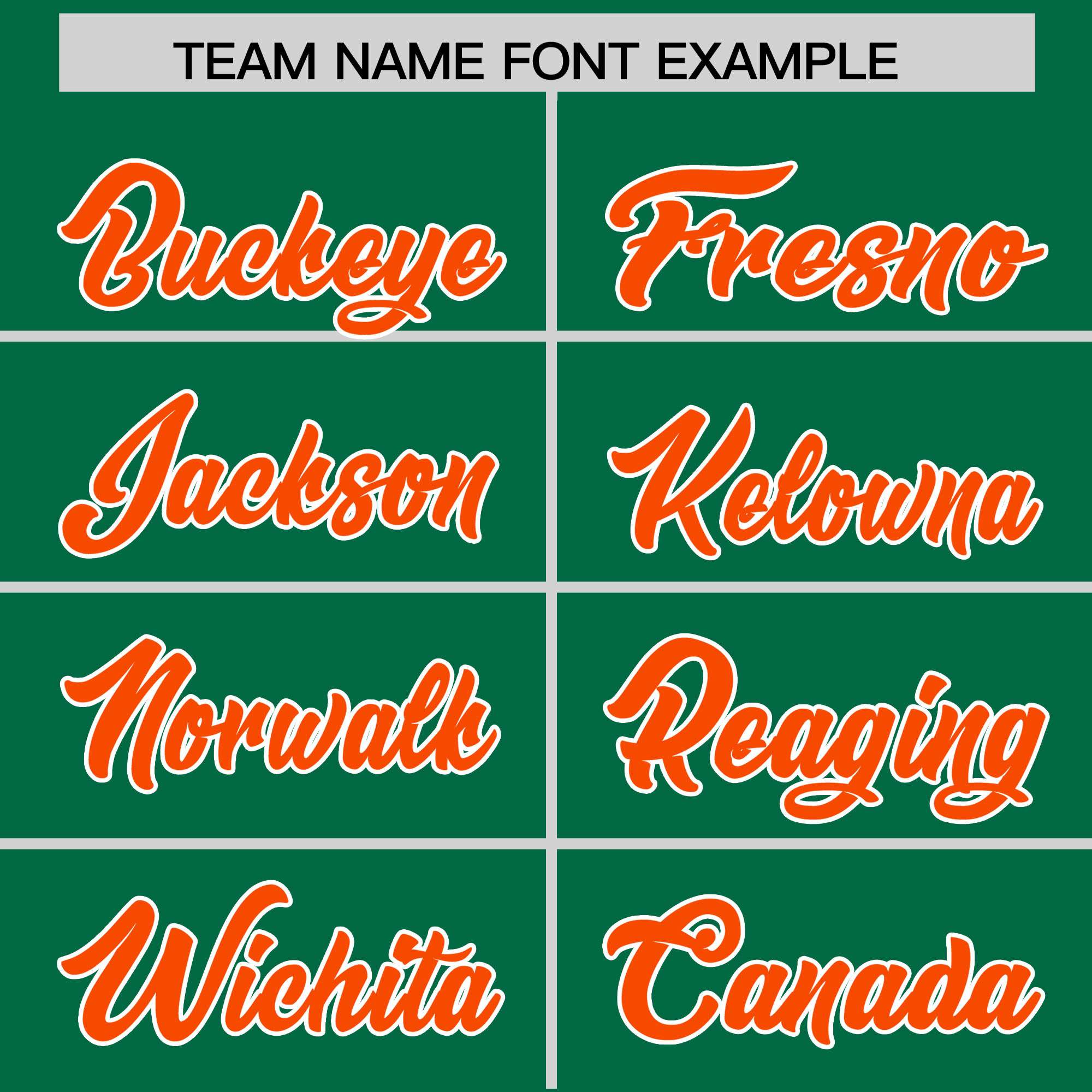 Custom Kelly Green Orange Varsity Full-Zip Letterman Classic Jacket Hoodie| KXKSHOP