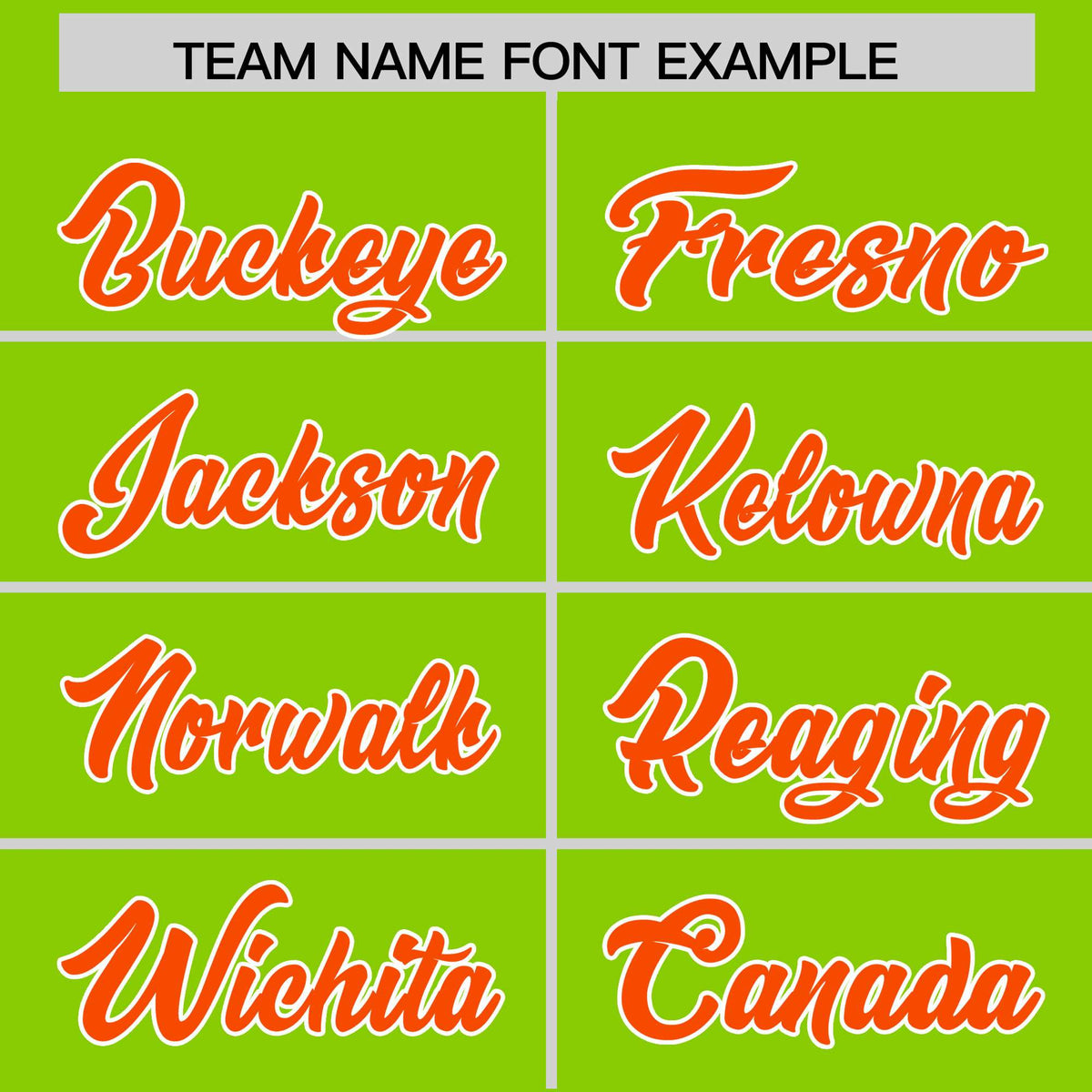 Custom Neon Green Orange Varsity Full-Zip Letterman Classic Jacket Hoodie| KXKSHOP