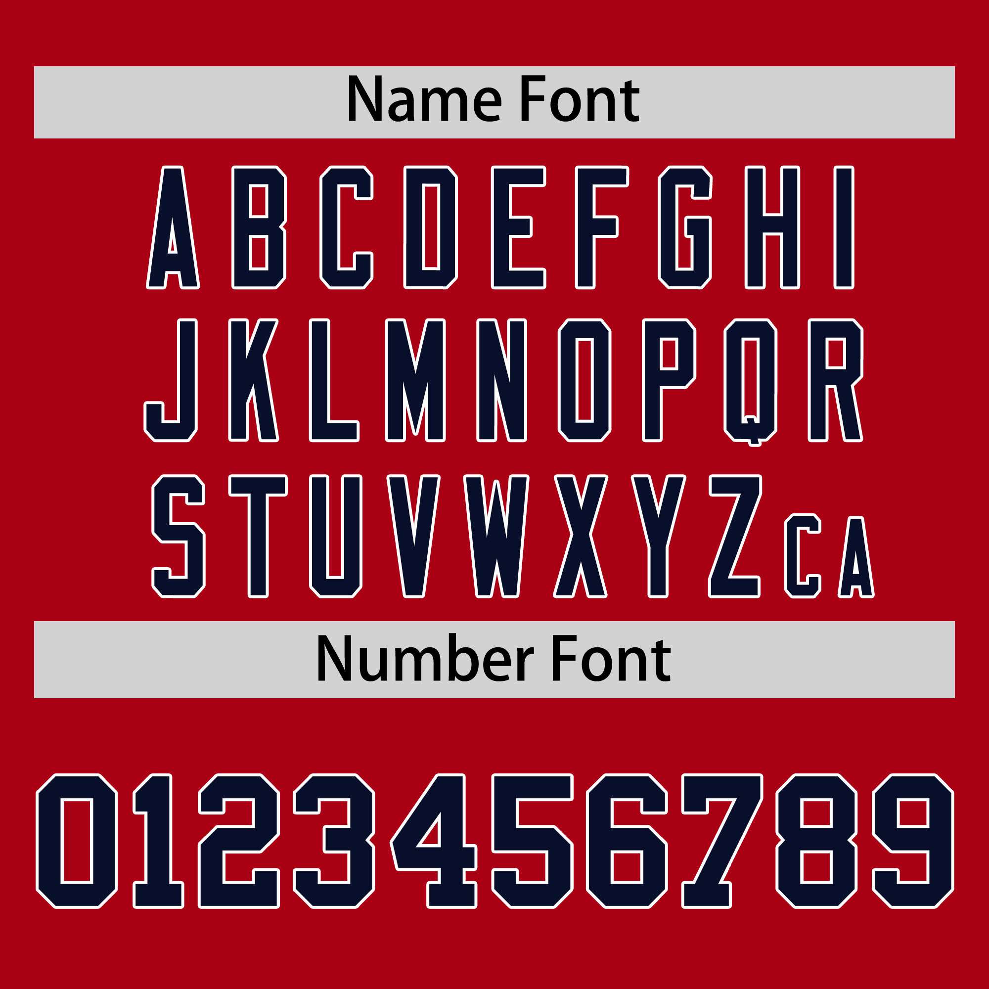 Custom Red Classic Style Personalized Uniform Pullover Hoodie| KXKSHOP