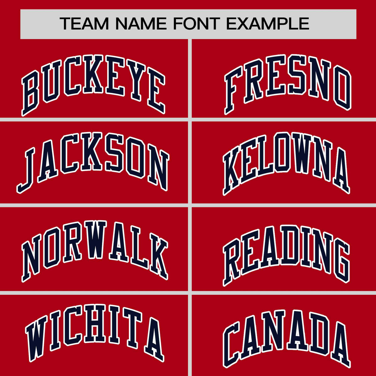 Custom Red Classic Style Personalized Uniform Pullover Hoodie| KXKSHOP