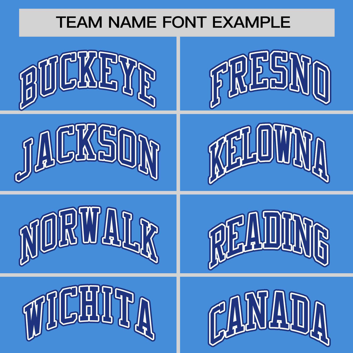 Custom Powder Blue Classic Style Personalized Uniform Pullover Hoodie| KXKSHOP