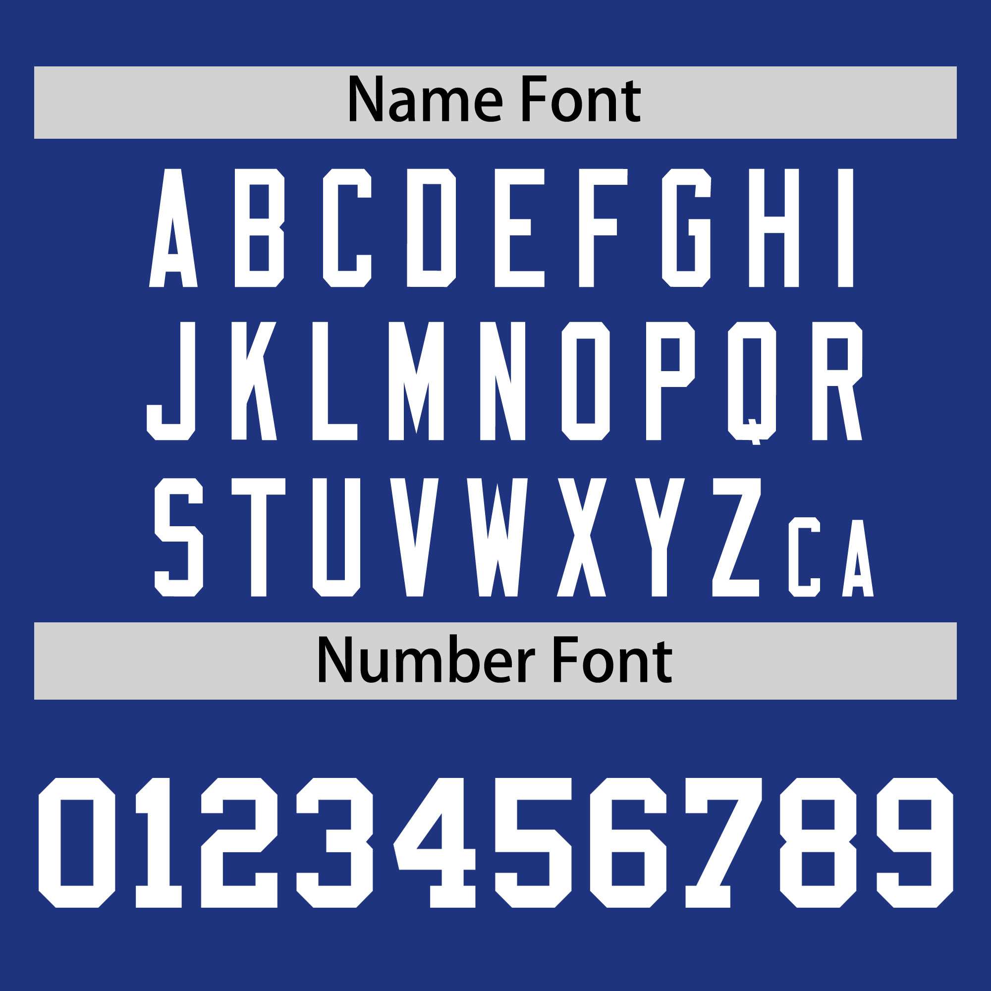 Custom Royal Classic Style Personalized Uniform Pullover Hoodie| KXKSHOP