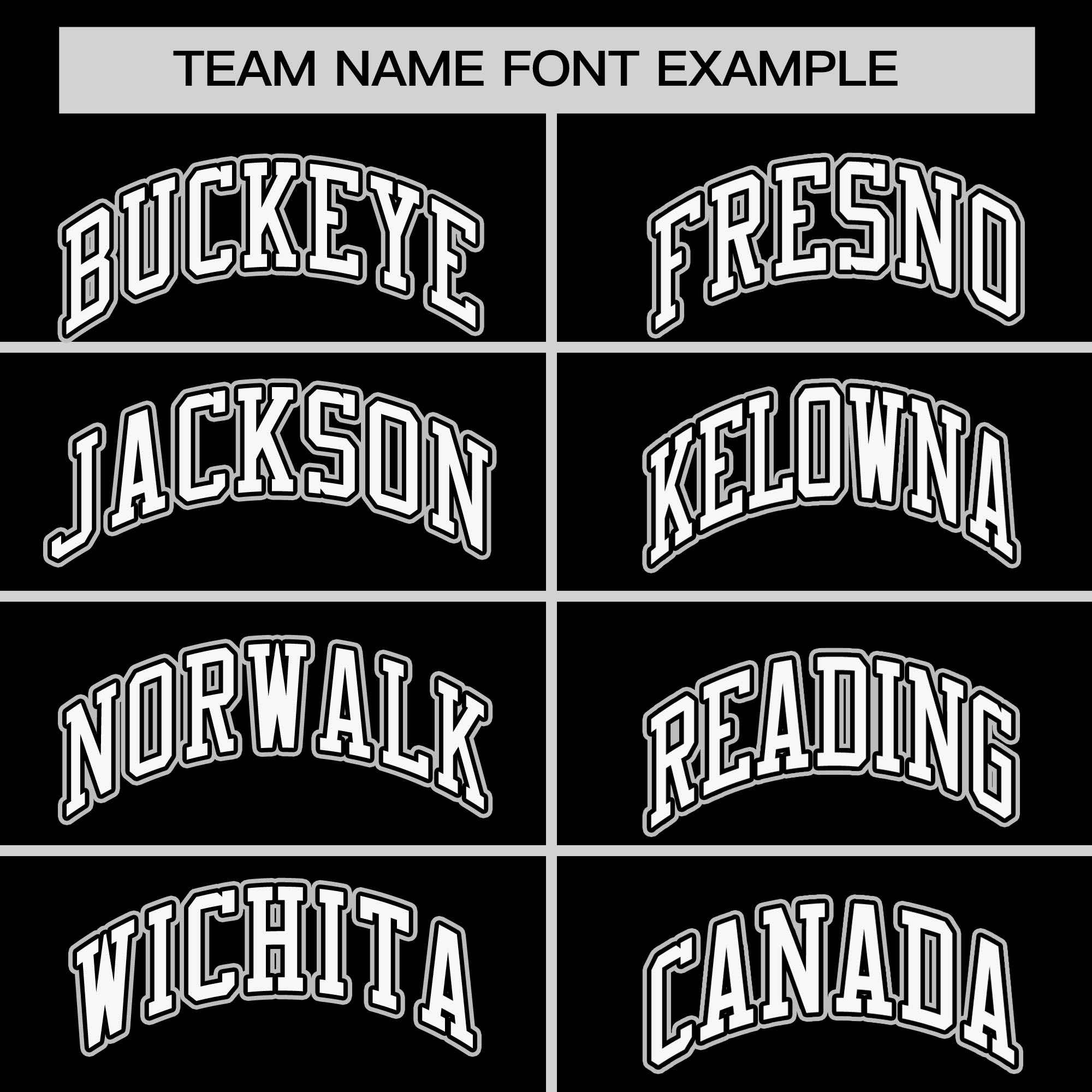 Custom Black Classic Style Personalized Uniform Pullover Hoodie| KXKSHOP