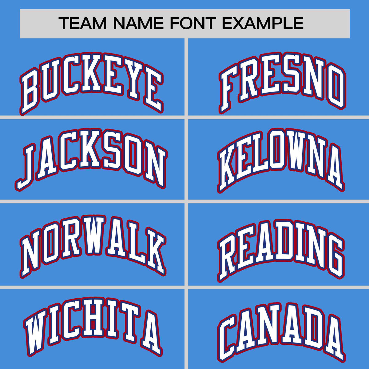 Custom Powder Blue Classic Style Personalized Uniform Pullover Hoodie| KXKSHOP