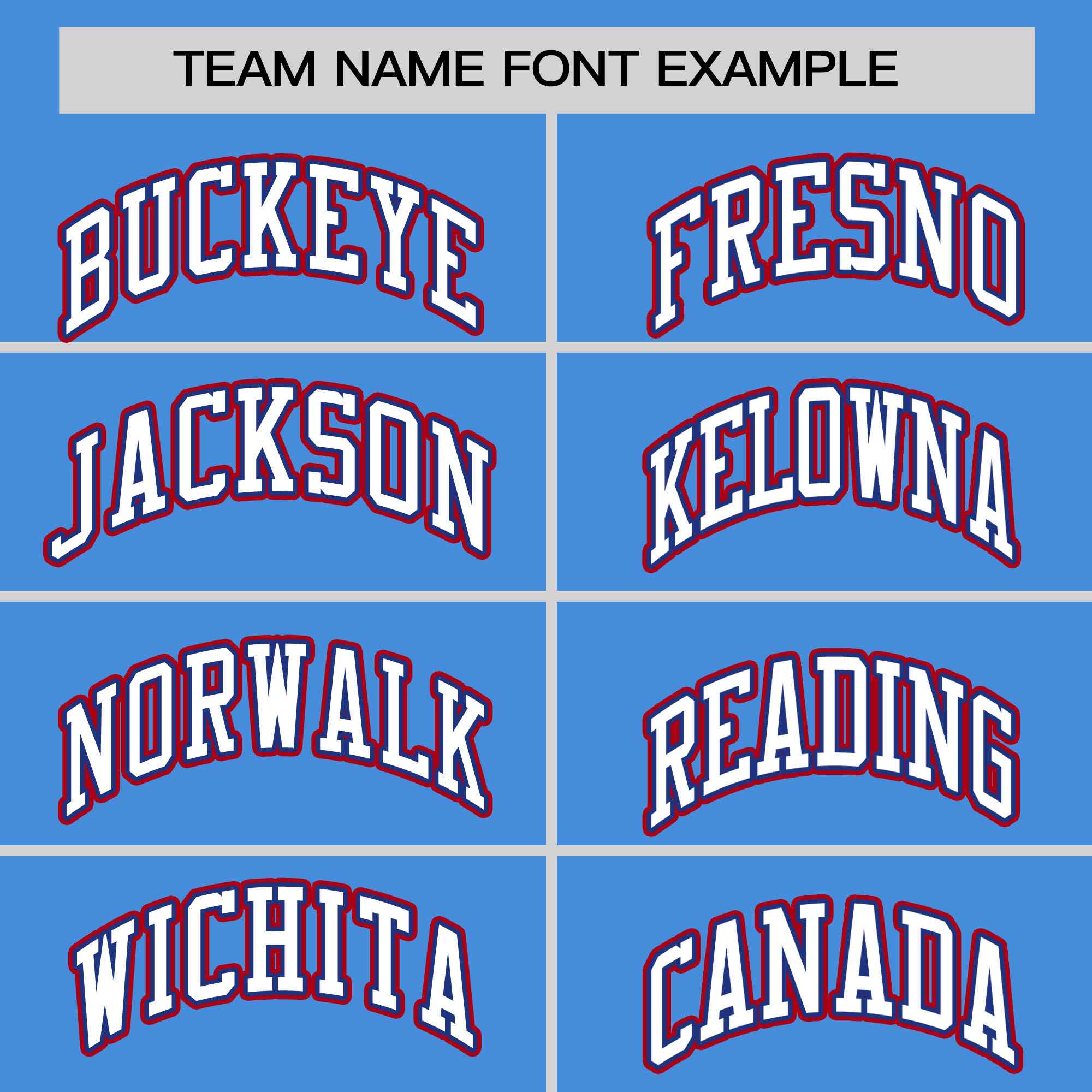 Custom Powder Blue Classic Style Personalized Uniform Pullover Hoodie| KXKSHOP