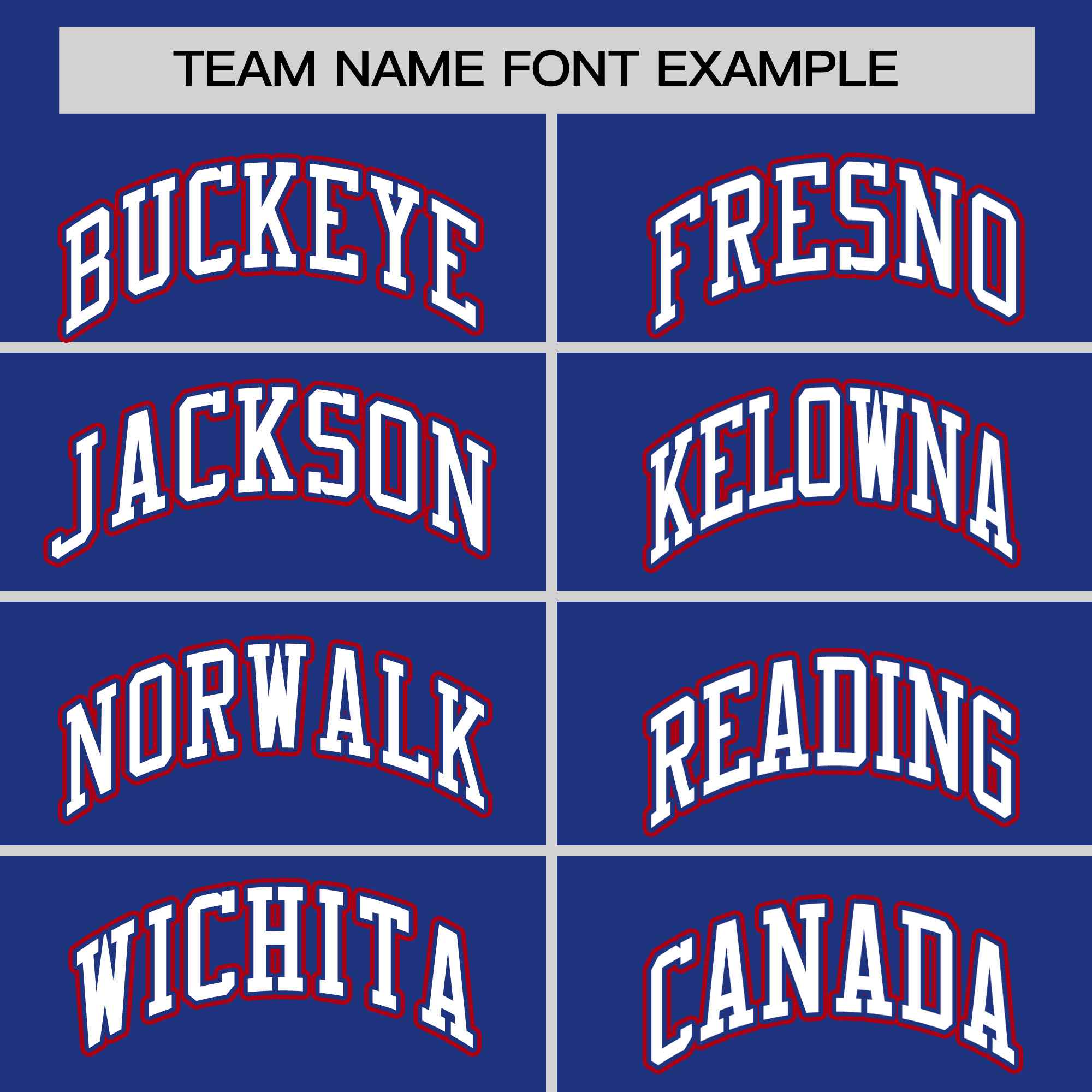 Custom Royal Classic Style Personalized Uniform Pullover Hoodie| KXKSHOP