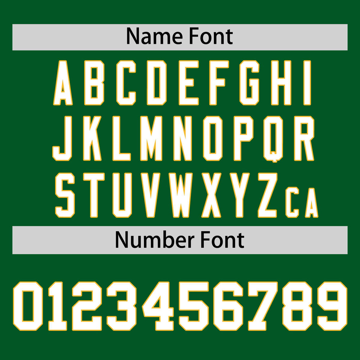 Custom Kelly Green Classic Style Personalized Uniform Pullover Hoodie| KXKSHOP