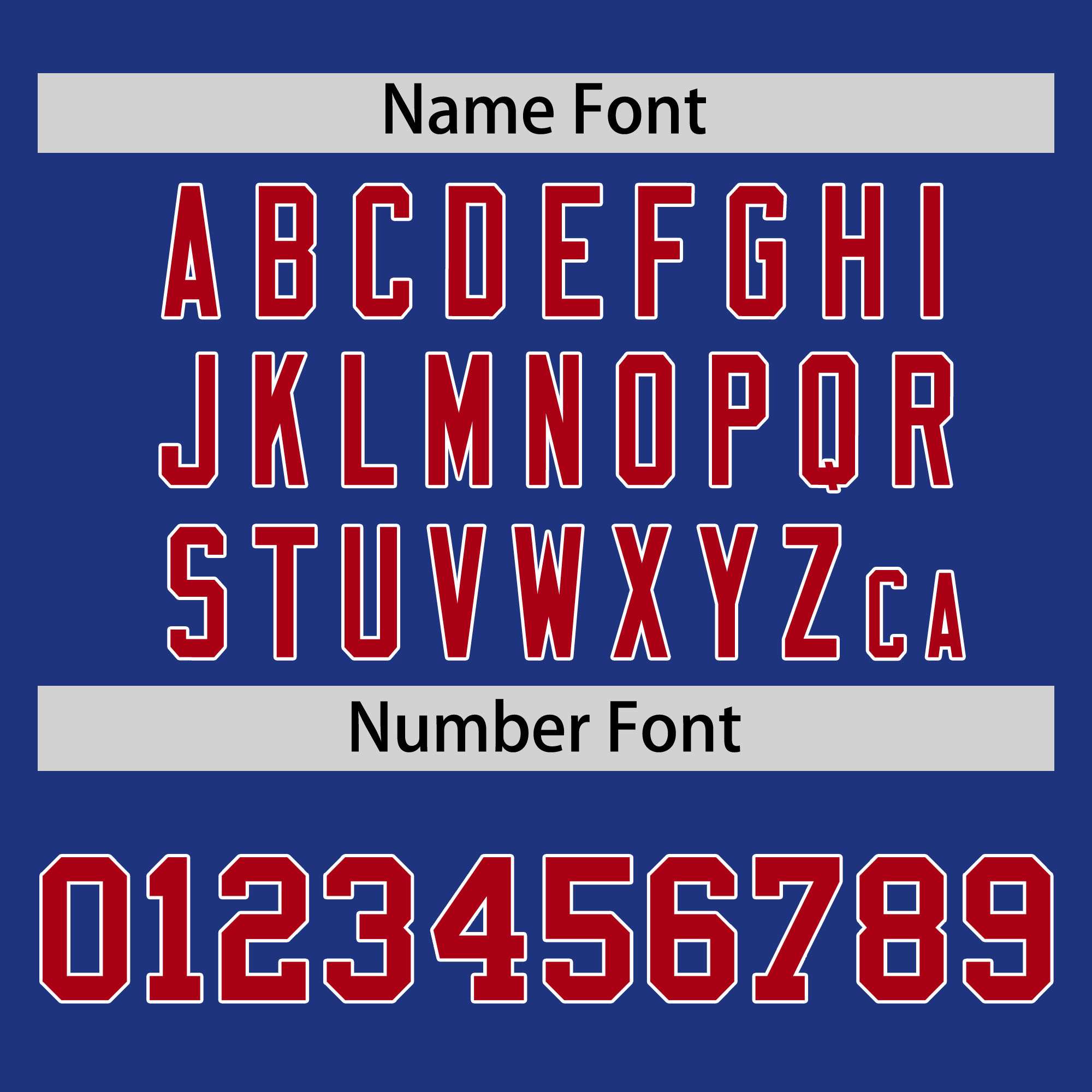 Custom Royal Classic Style Personalized Uniform Pullover Hoodie| KXKSHOP